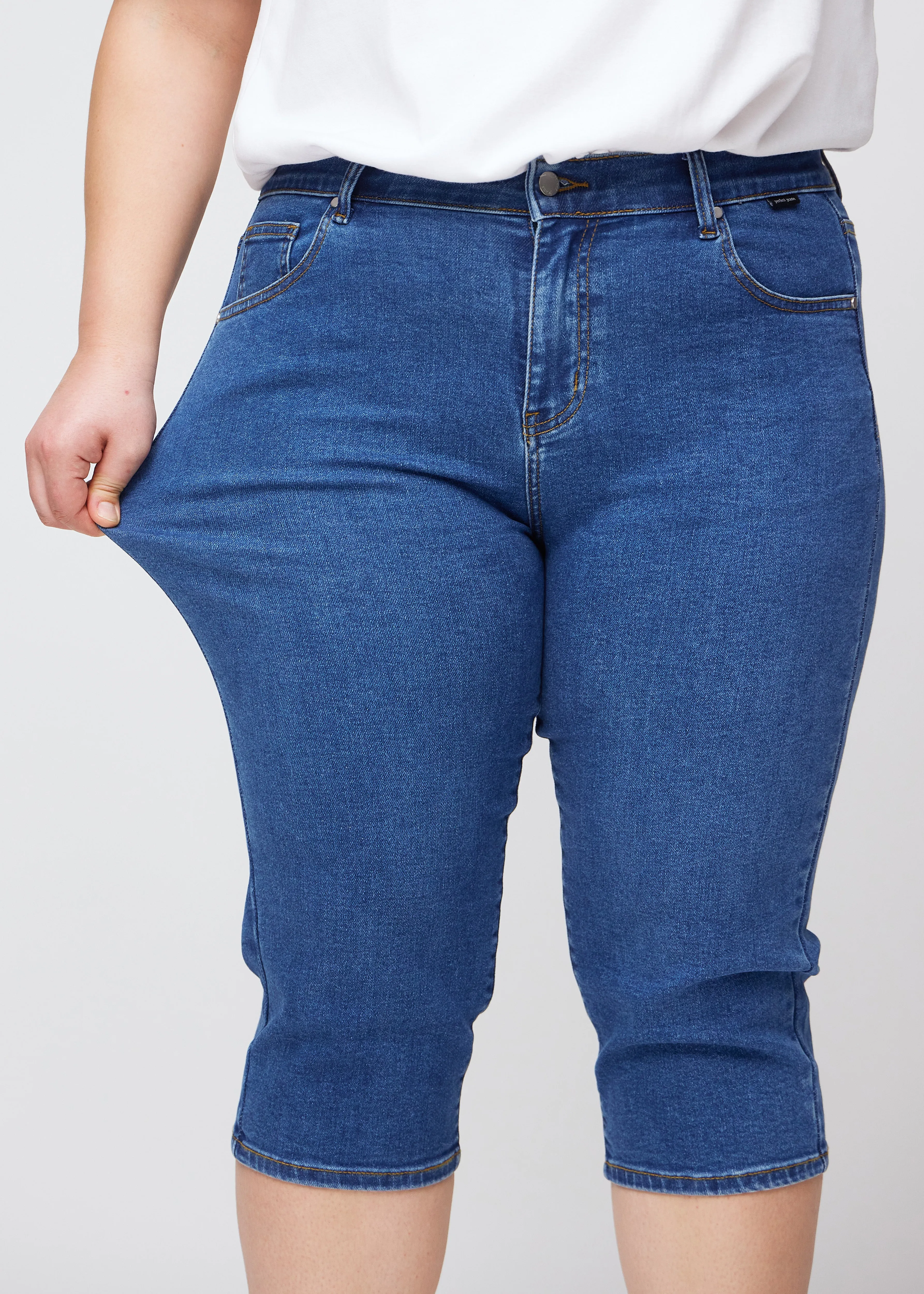 Perfect Capris - Slim - Oceans™
