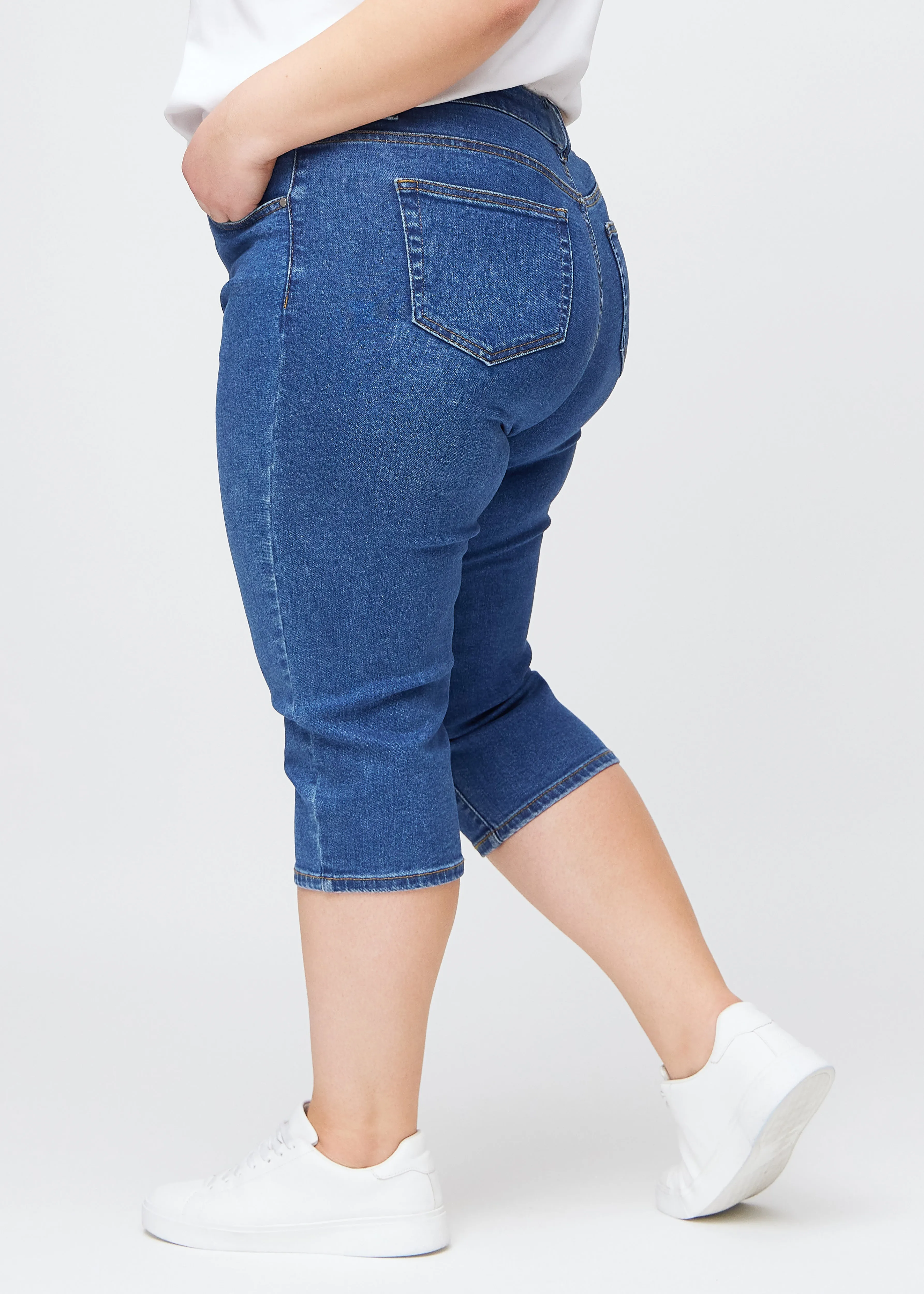 Perfect Capris - Slim - Oceans™