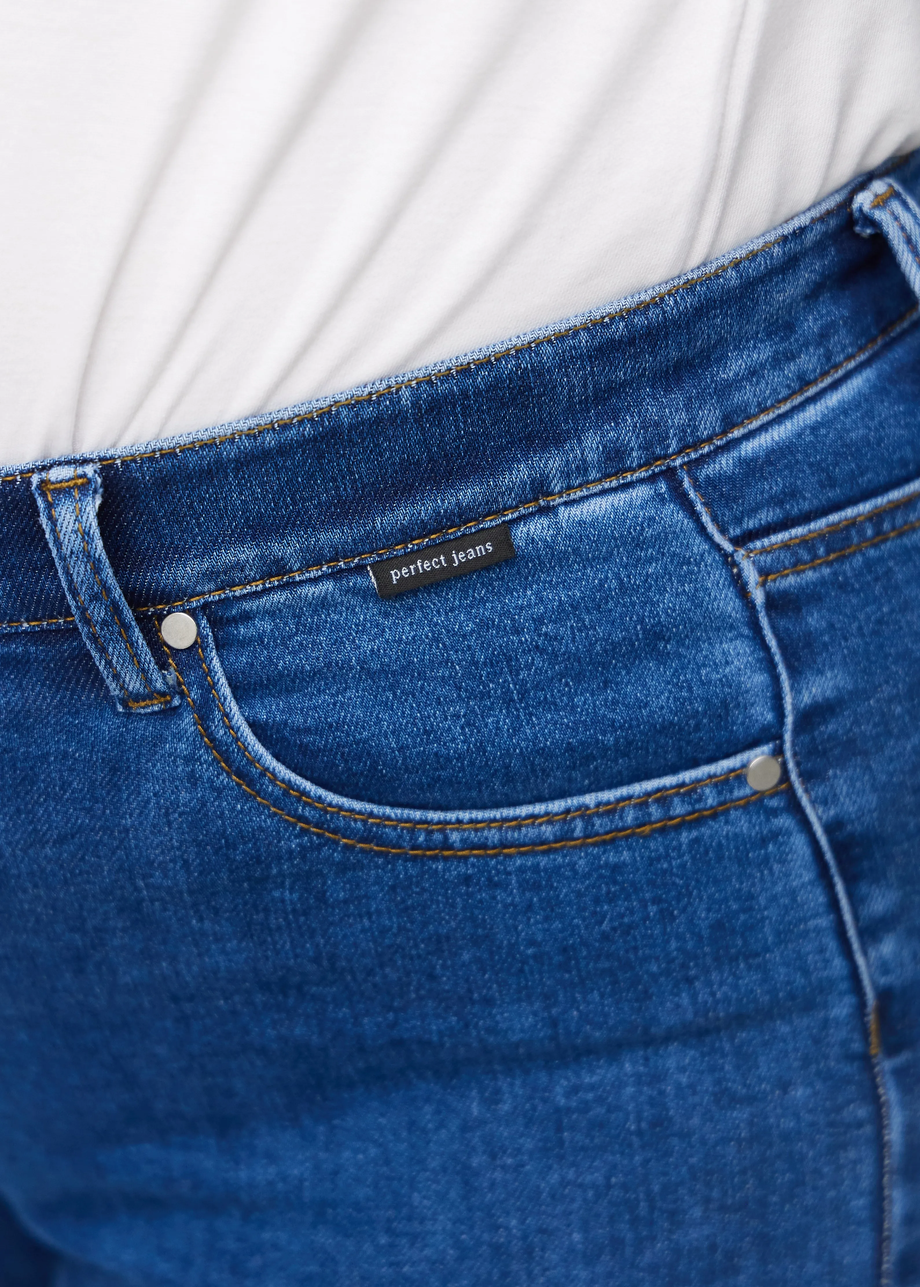 Perfect Capris - Slim - Oceans™