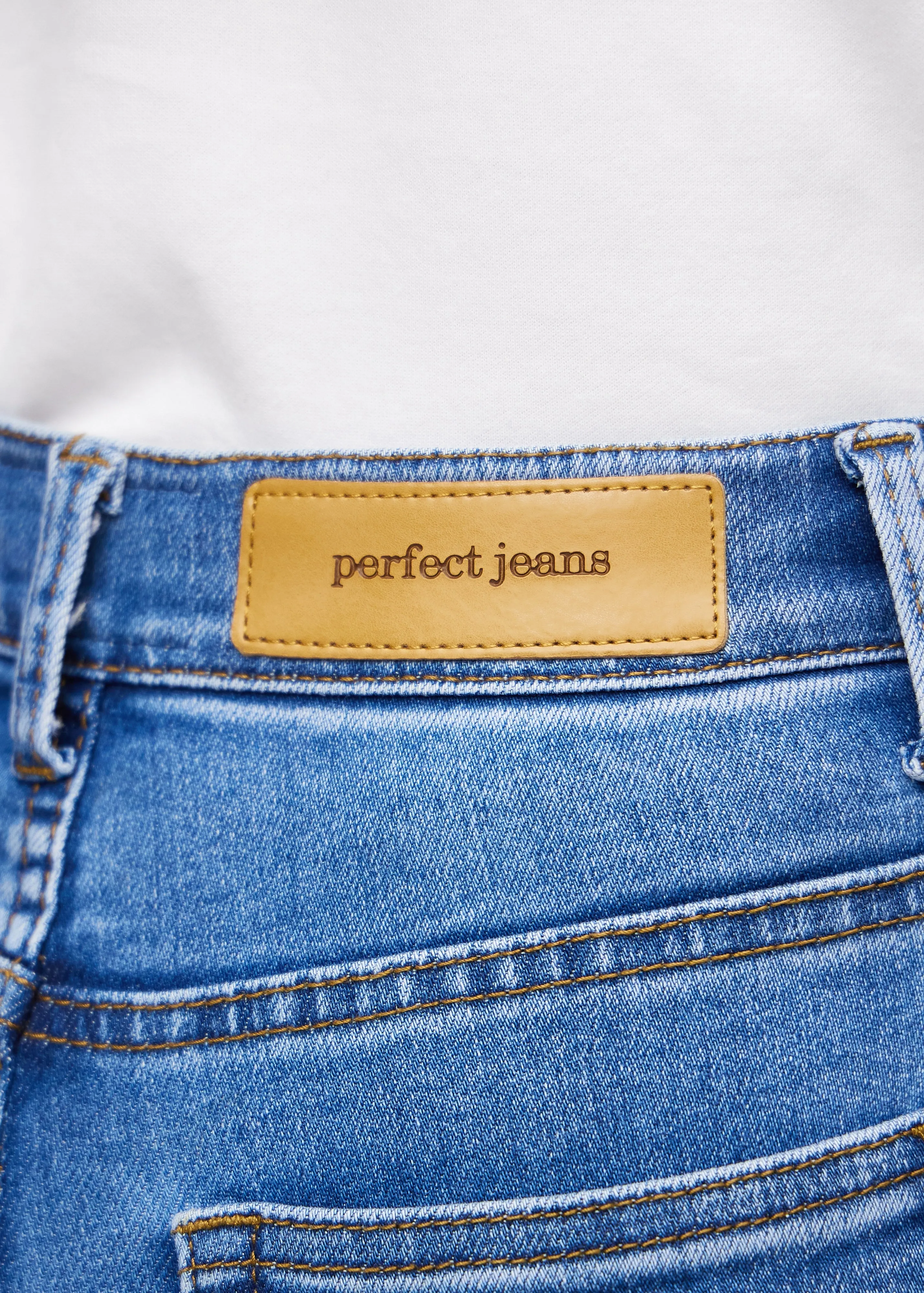Perfect Capris - Slim - Rivers™