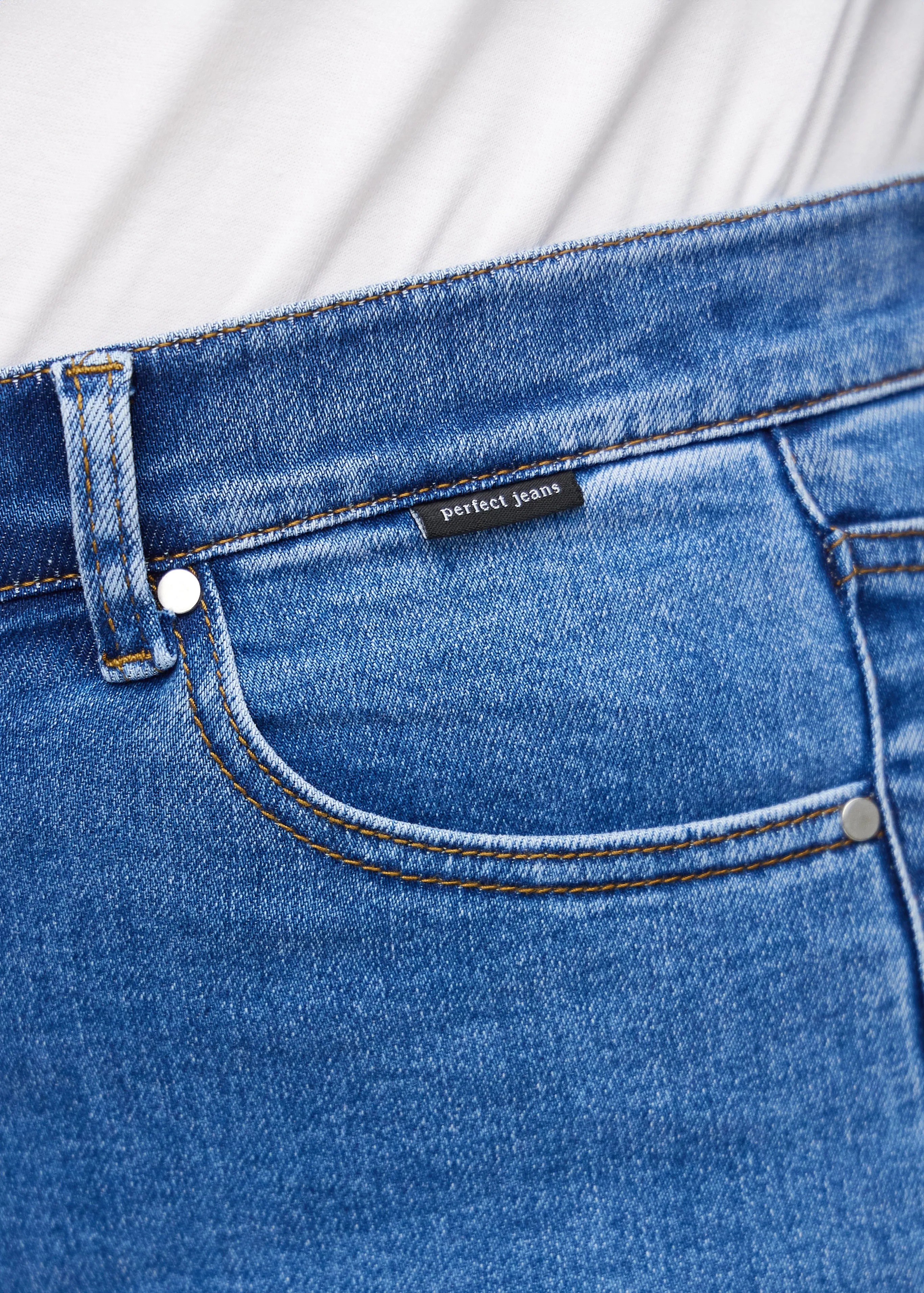 Perfect Capris - Slim - Rivers™
