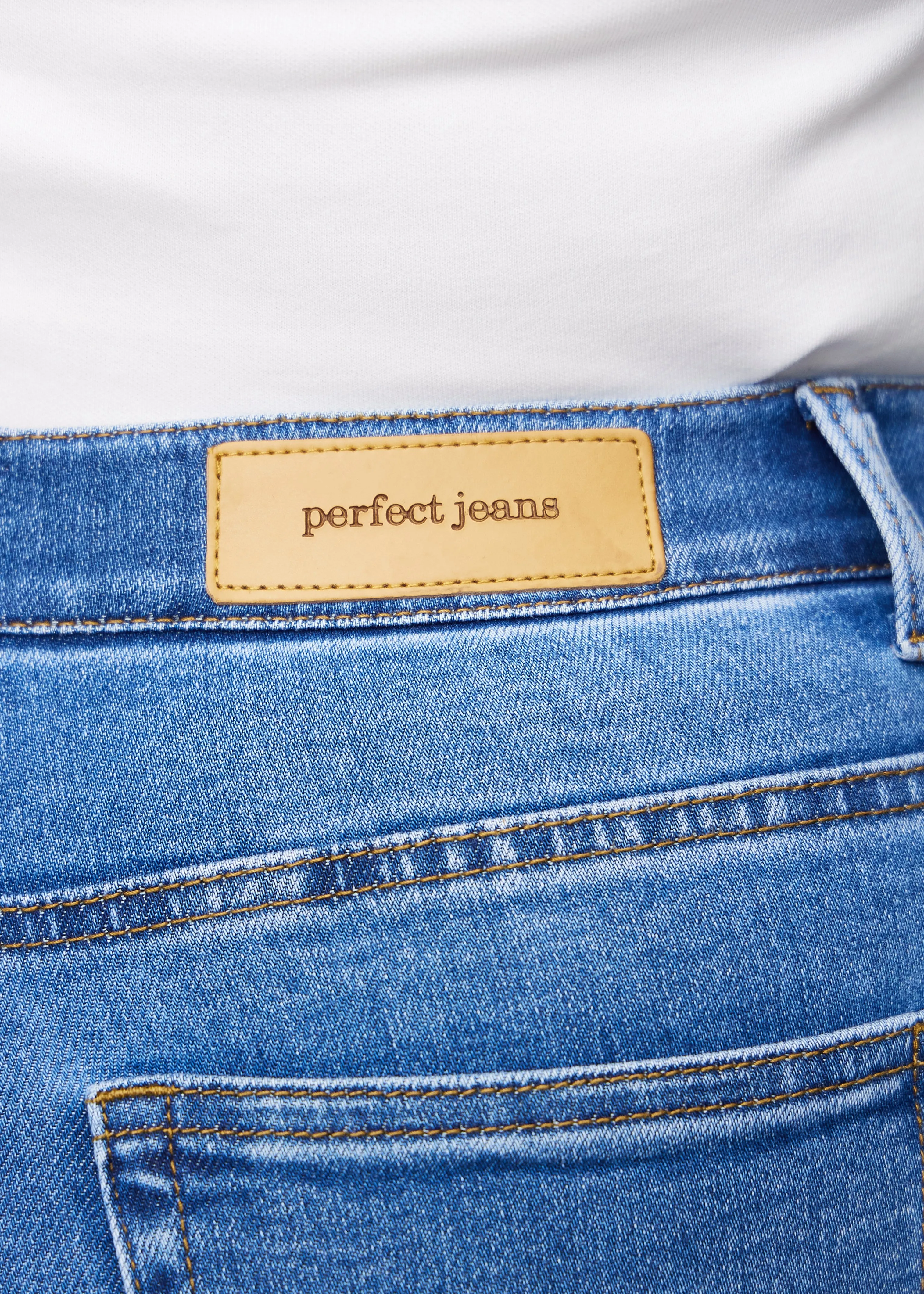 Perfect Capris - Slim - Rivers™