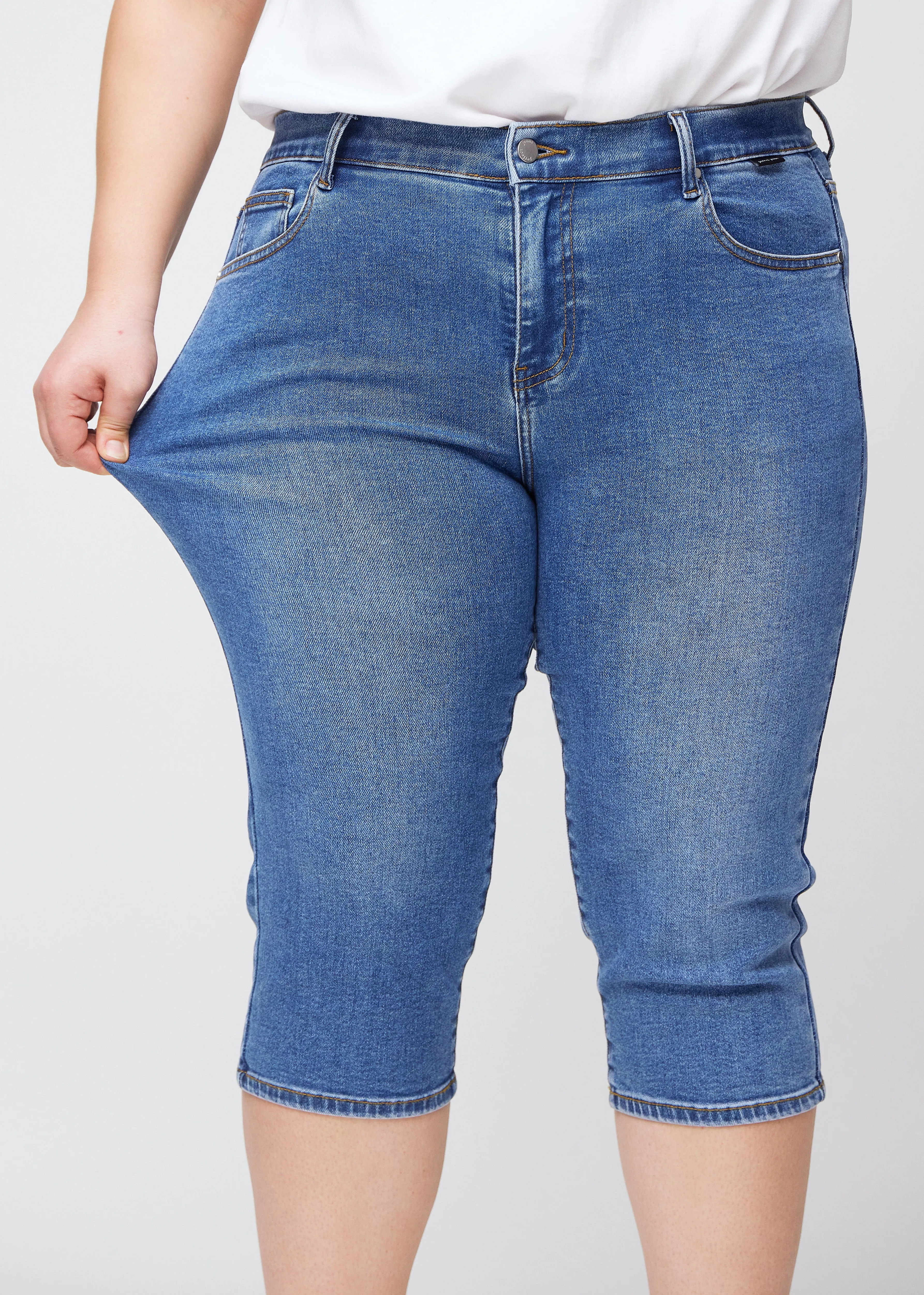Perfect Capris - Slim - Rivers™