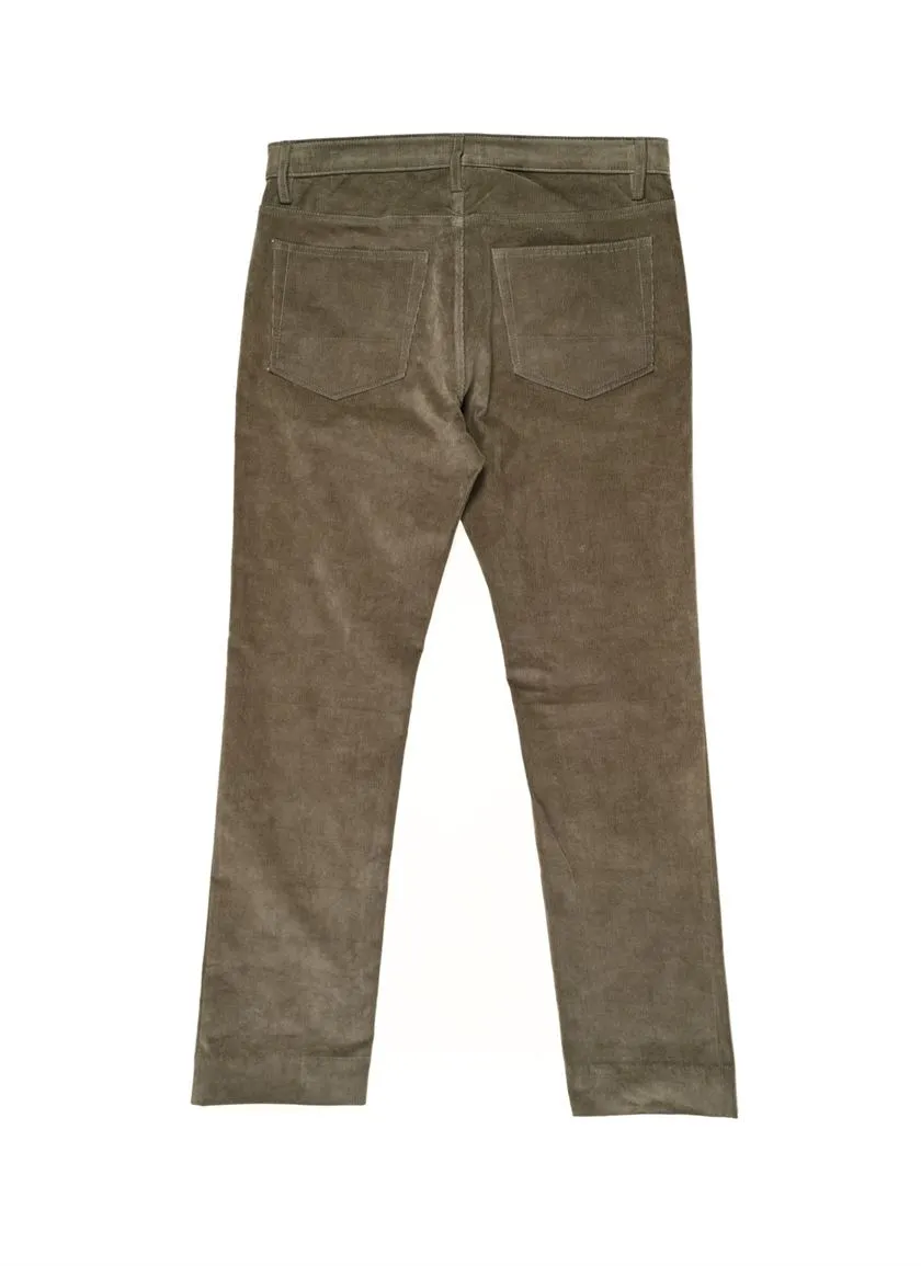 Perona   I   Mens-Bottoms-Trousers & Denims-Jack-Pma-Fv21-166-28-Olive  AS7878