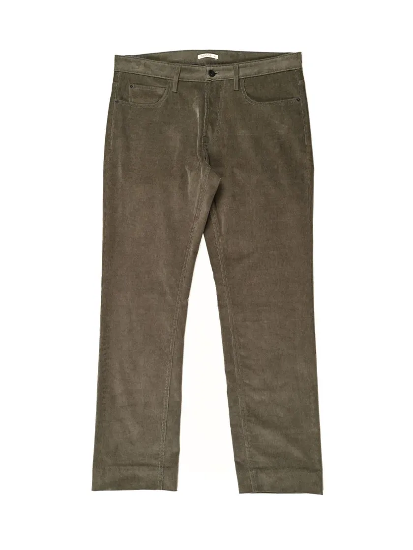 Perona   I   Mens-Bottoms-Trousers & Denims-Jack-Pma-Fv21-166-28-Olive  AS7878