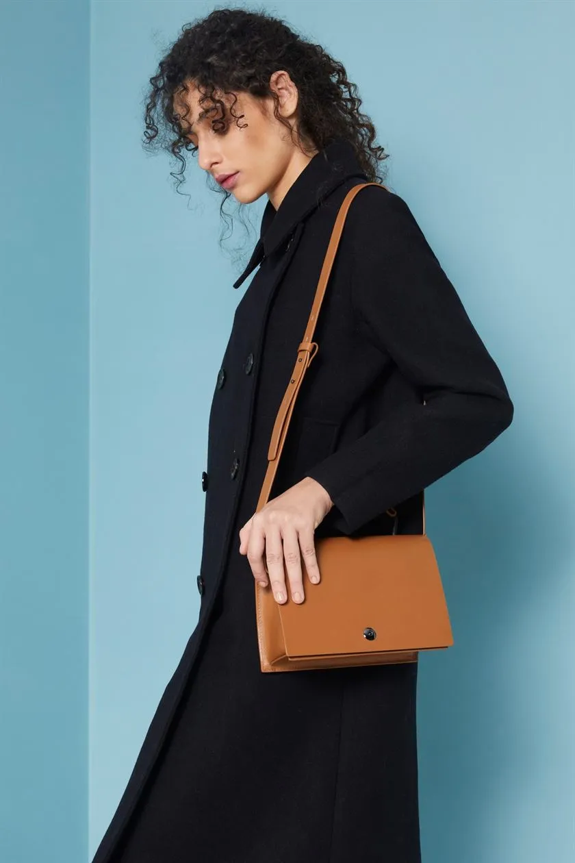 Perona   I   Womens-Outerwear-Blazers & Coat-Aduke Pwa-Fv21-7949-Black   AS8183
