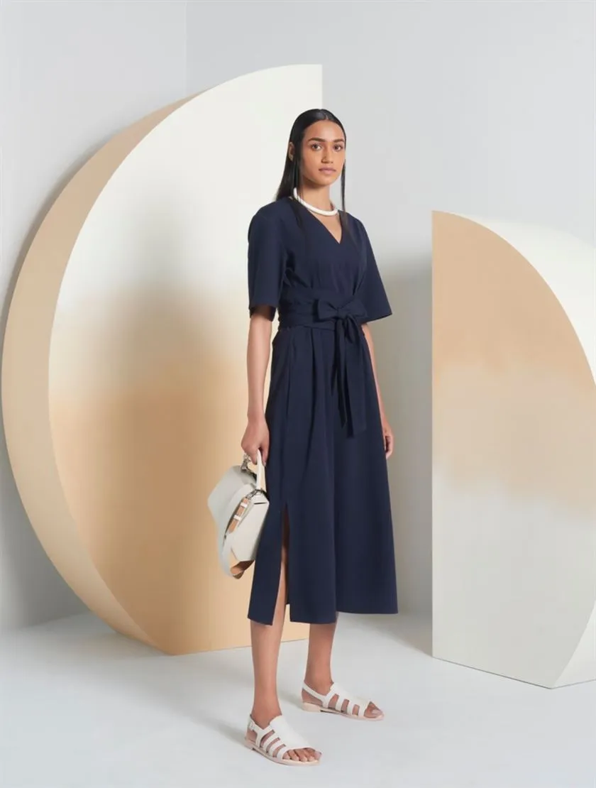 Perona   -   Womens-Dresses & Jumpsuits -Dresses-Etsu