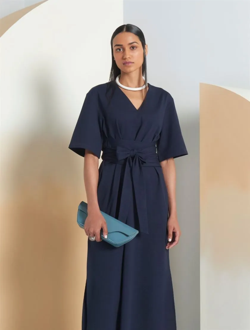 Perona   -   Womens-Dresses & Jumpsuits -Dresses-Etsu