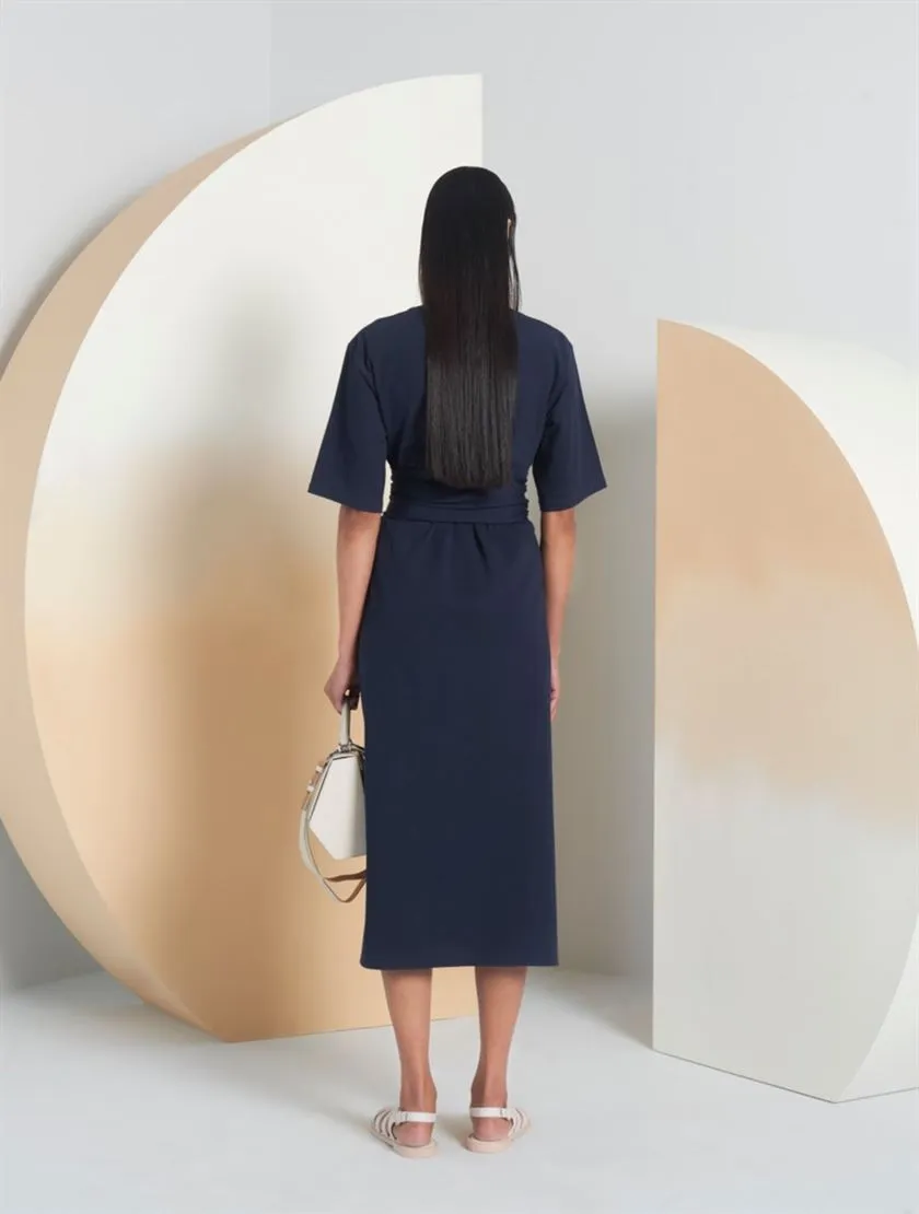 Perona   -   Womens-Dresses & Jumpsuits -Dresses-Etsu