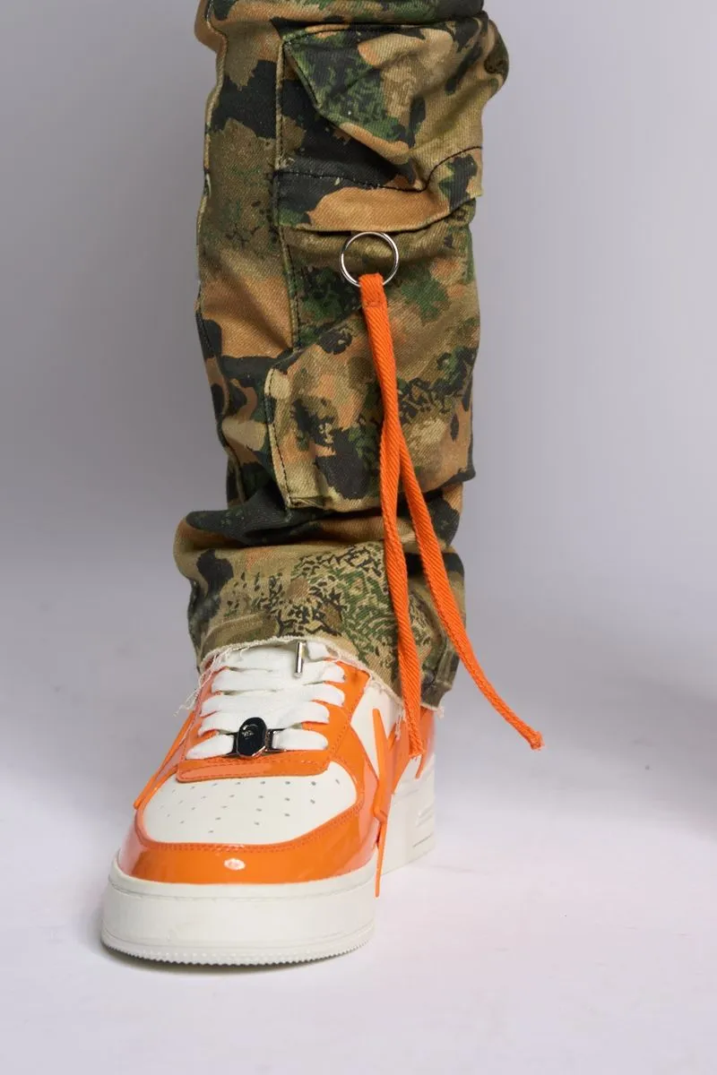 PHEELINGS BETTER DAYS STACKED CARGO (CAMO)