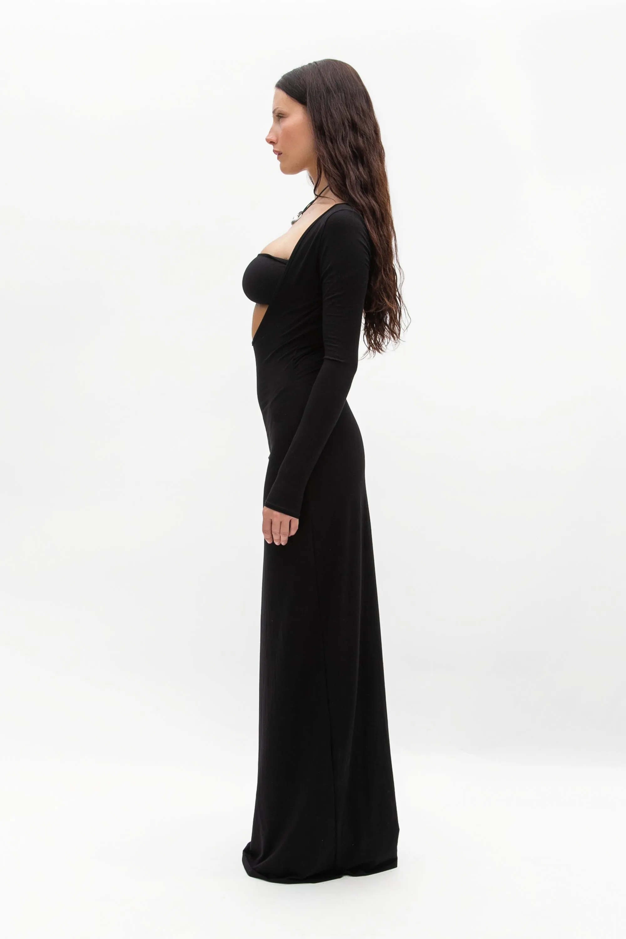 Phoebe Dress