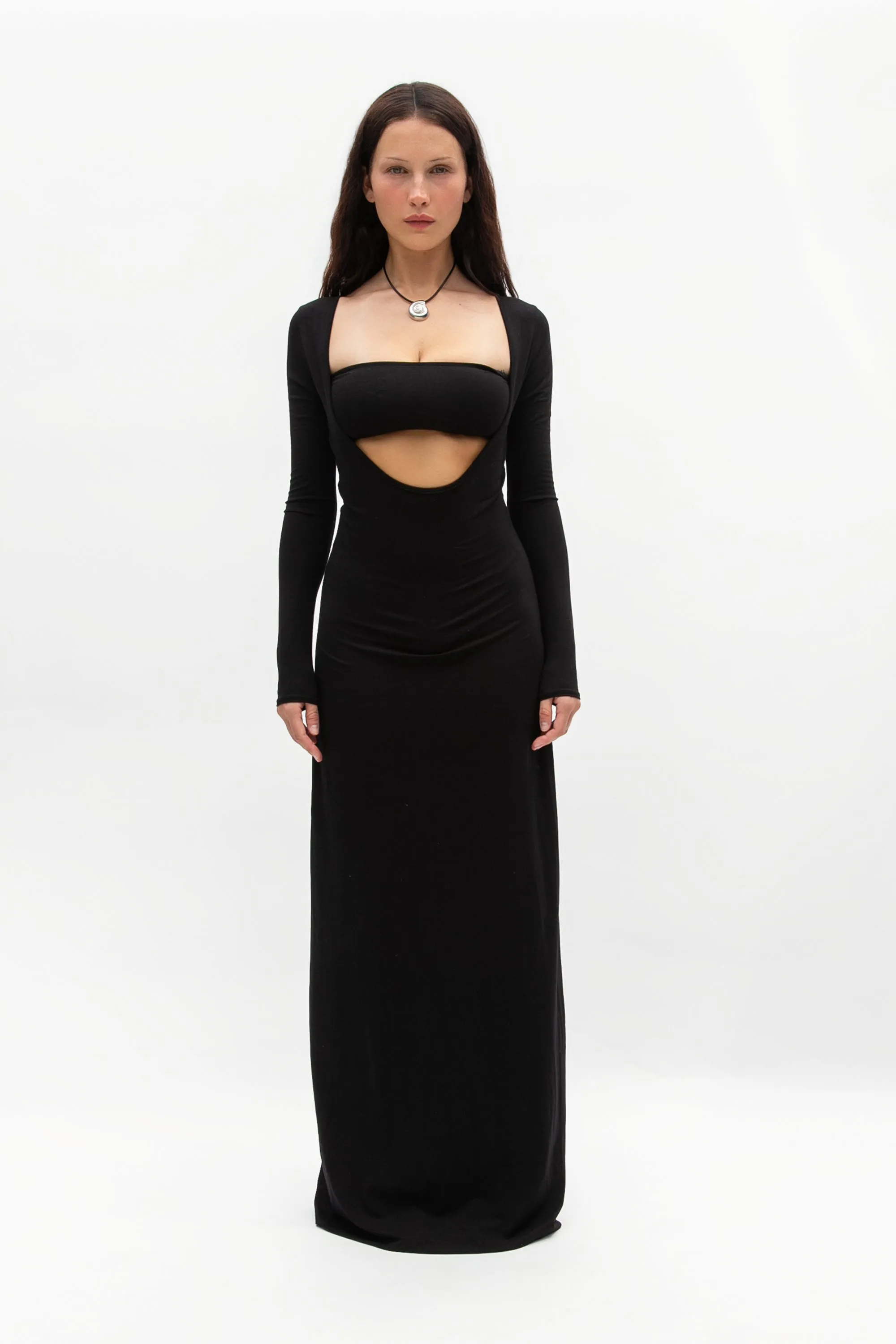 Phoebe Dress