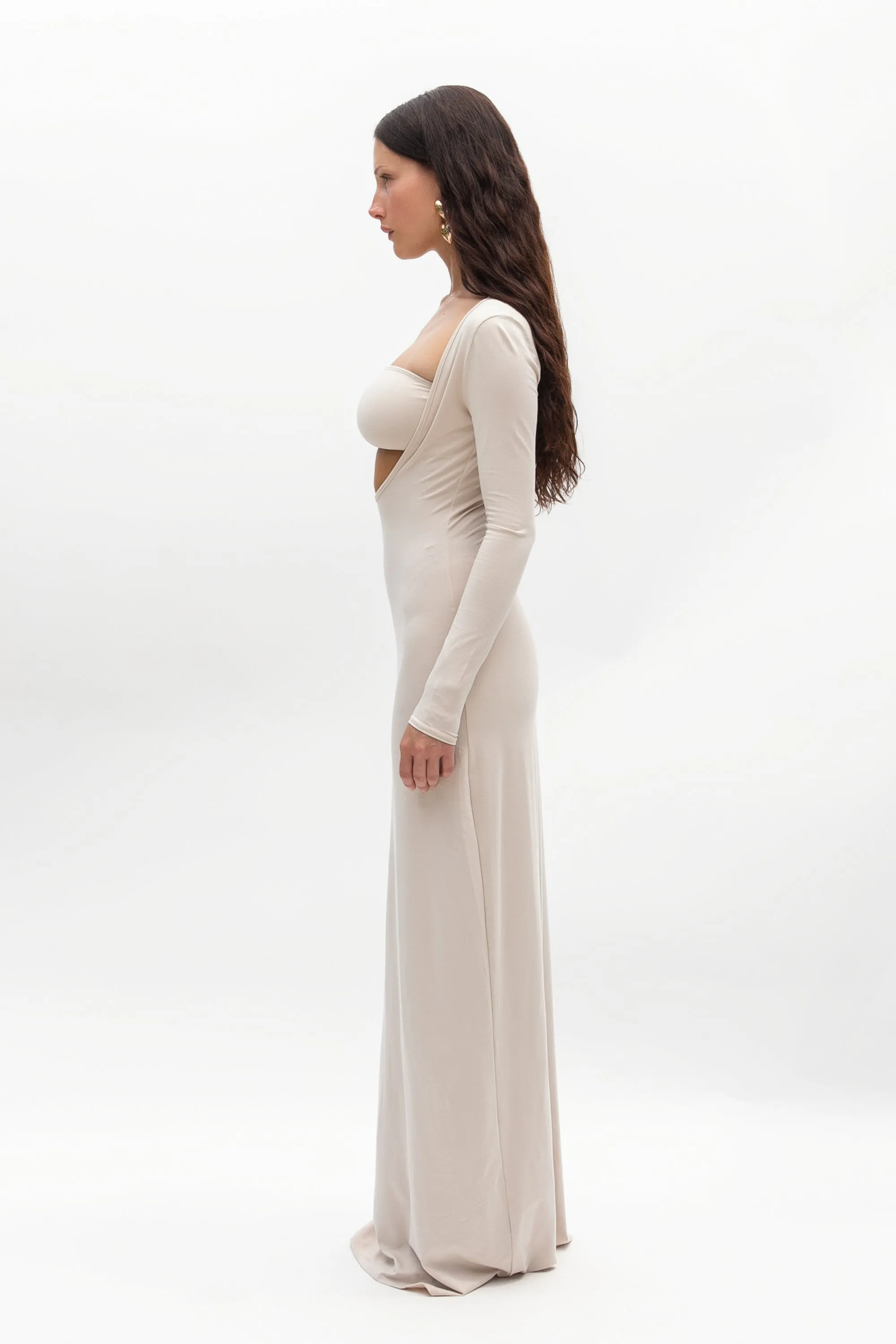 Phoebe Dress