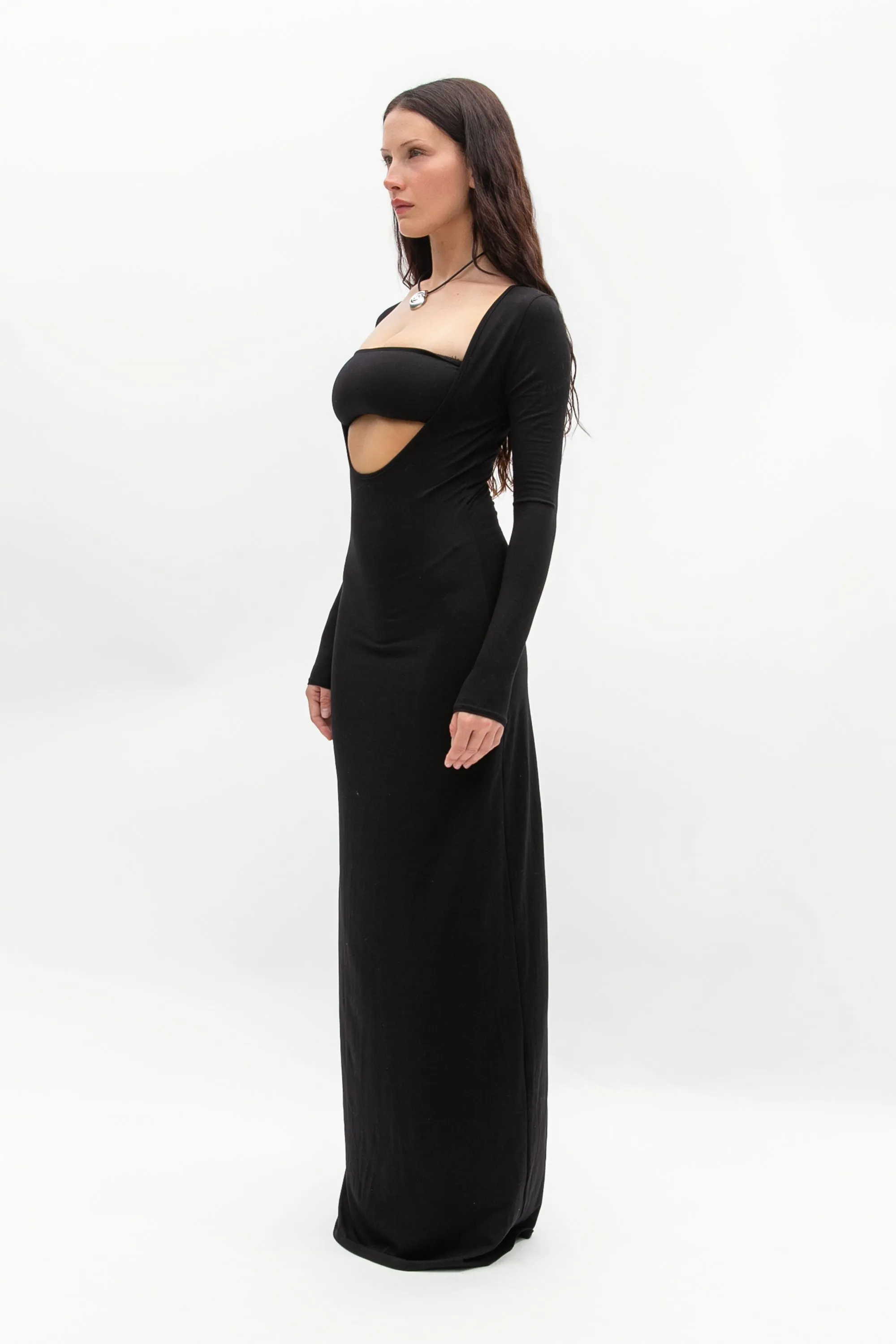 Phoebe Dress
