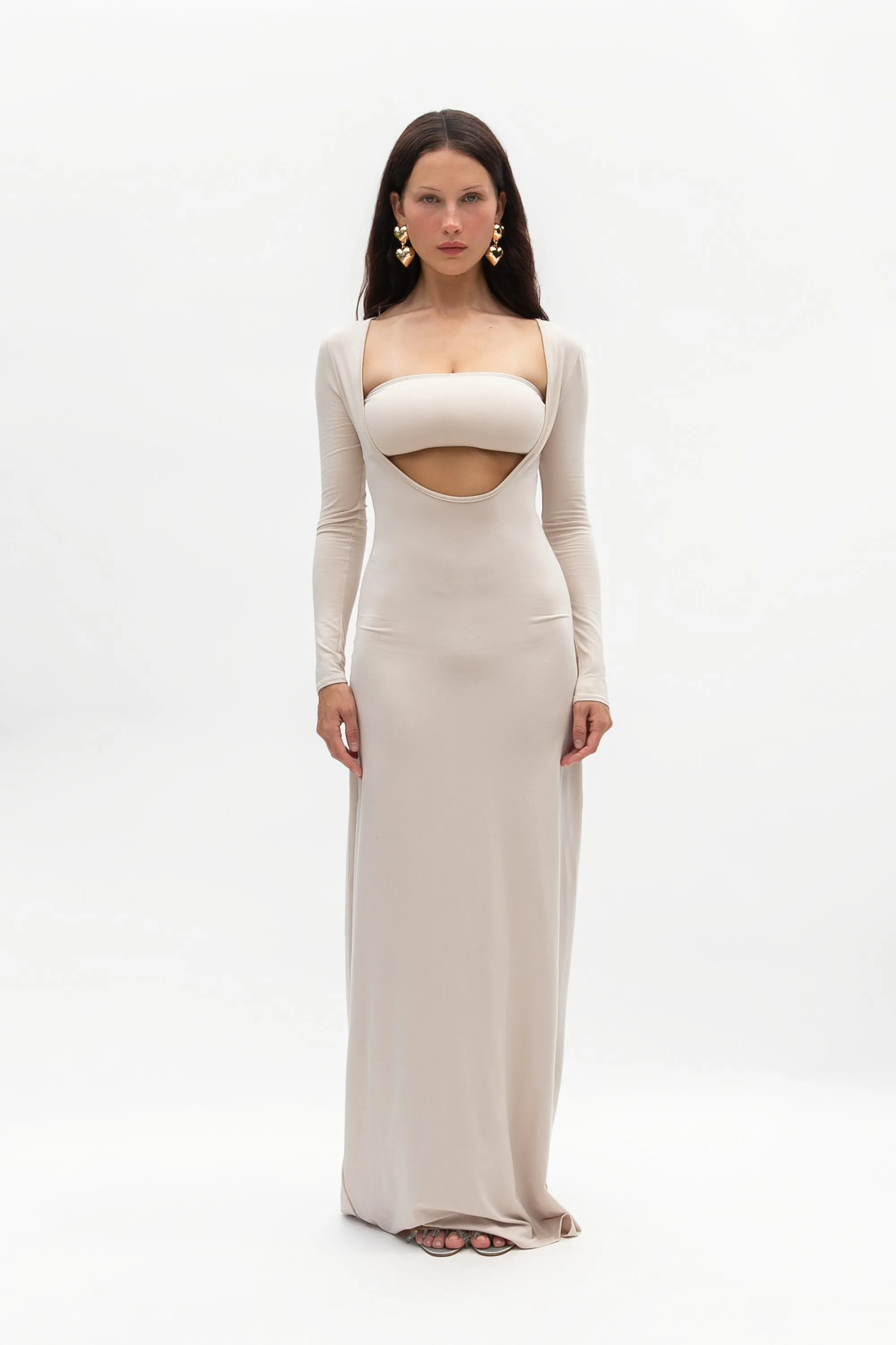 Phoebe Dress