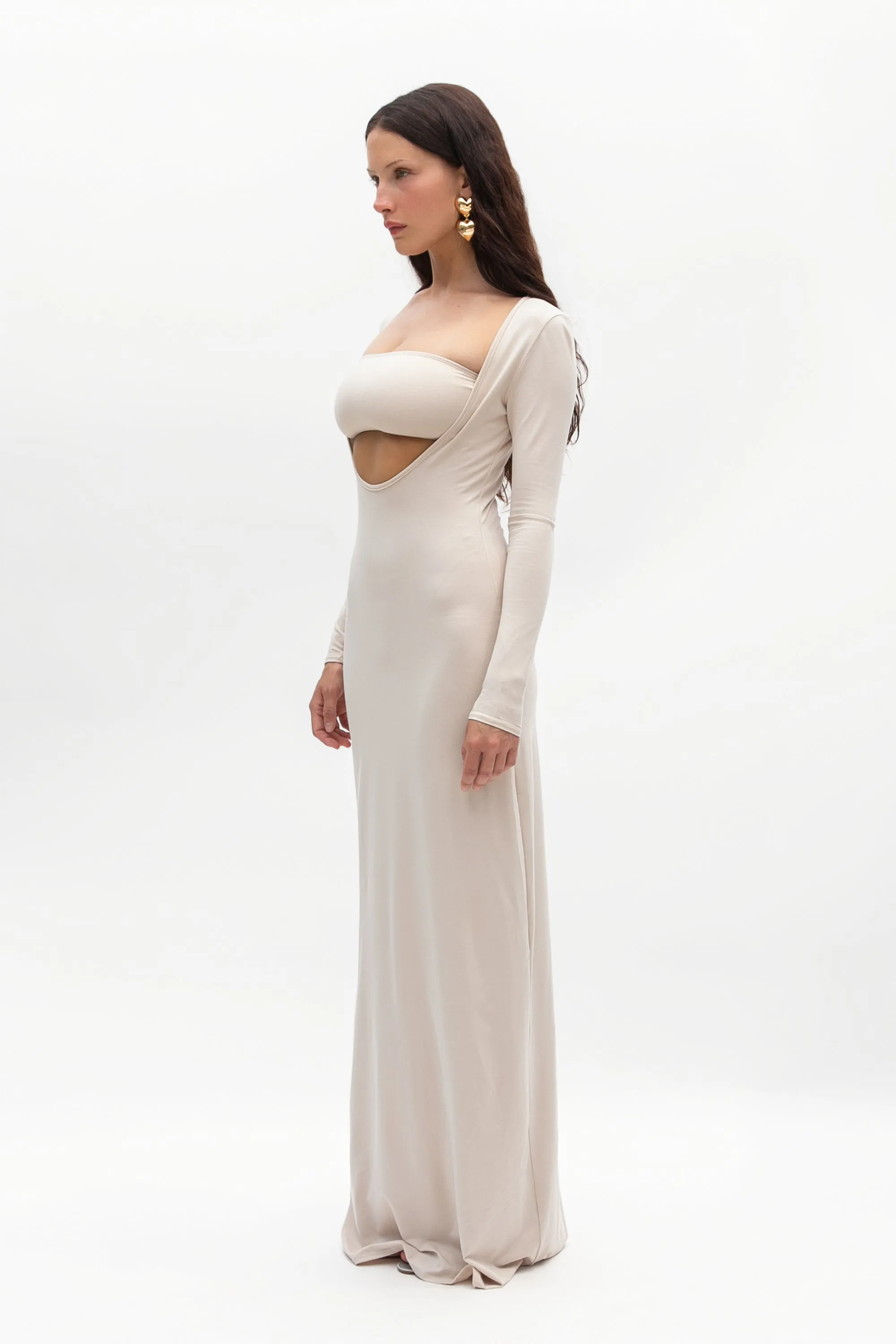 Phoebe Dress