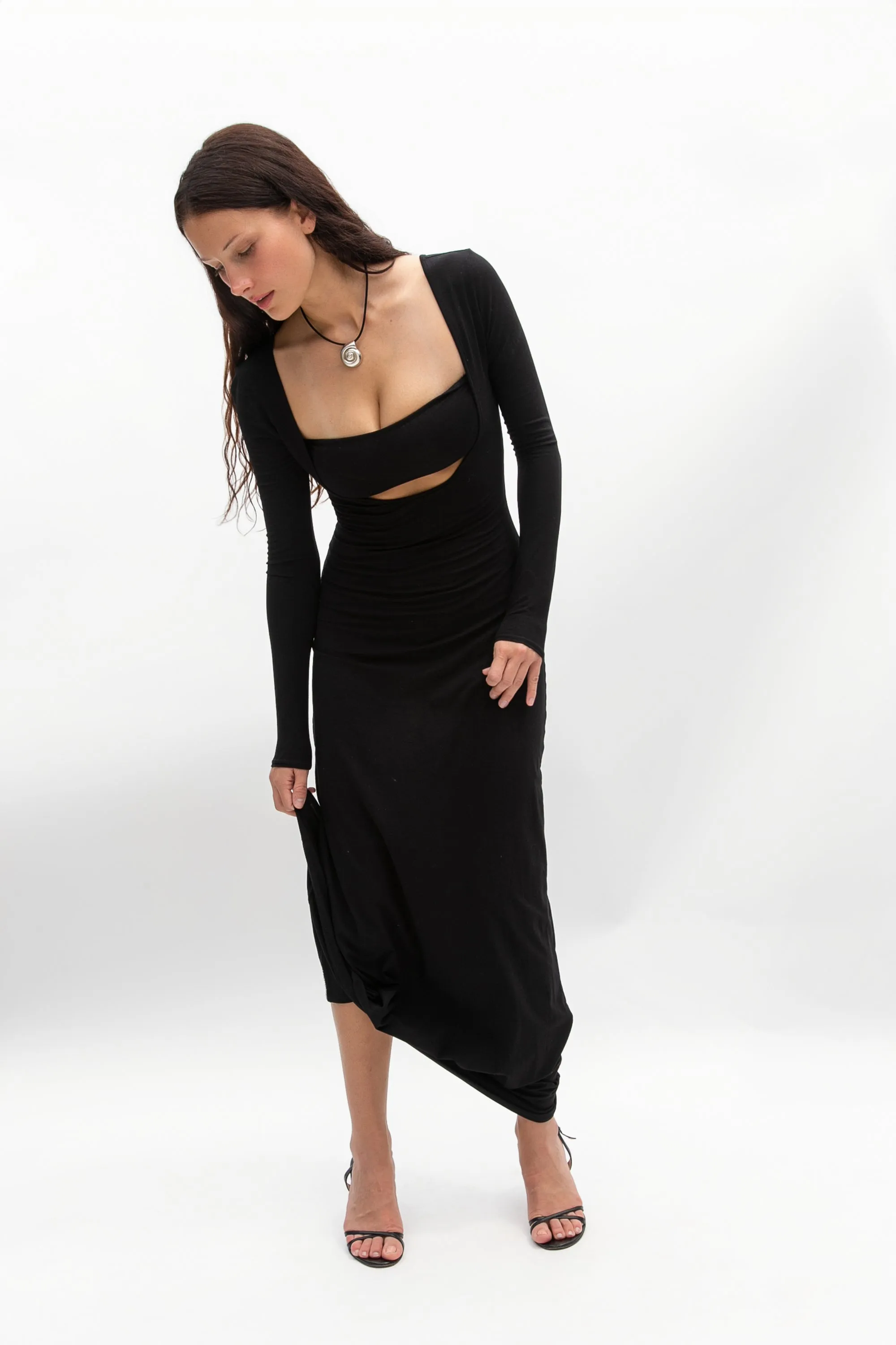Phoebe Dress