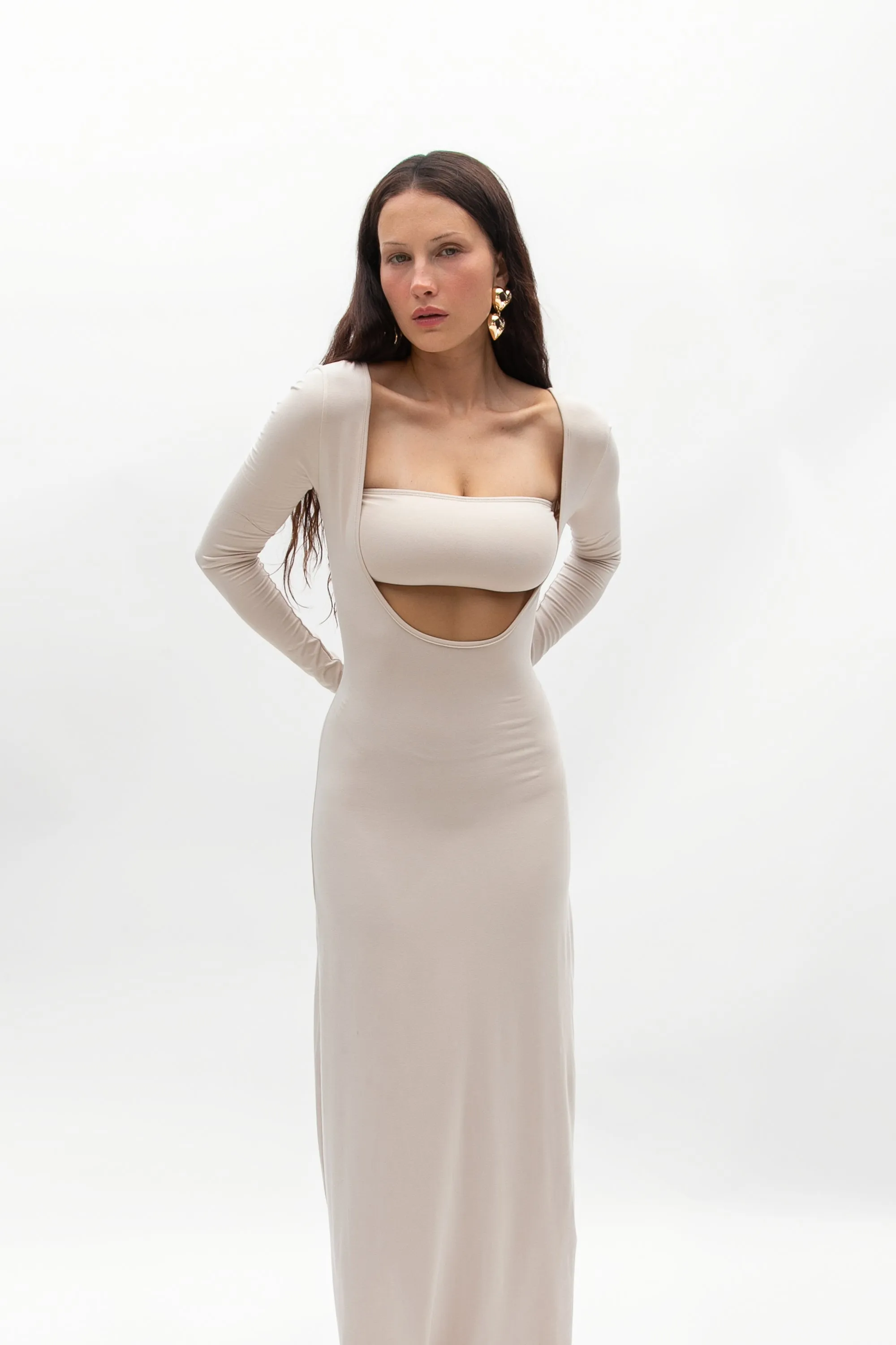 Phoebe Dress
