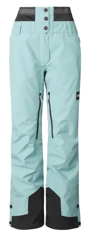 Picture Organic Exa Womens Pants Cloud Blue
