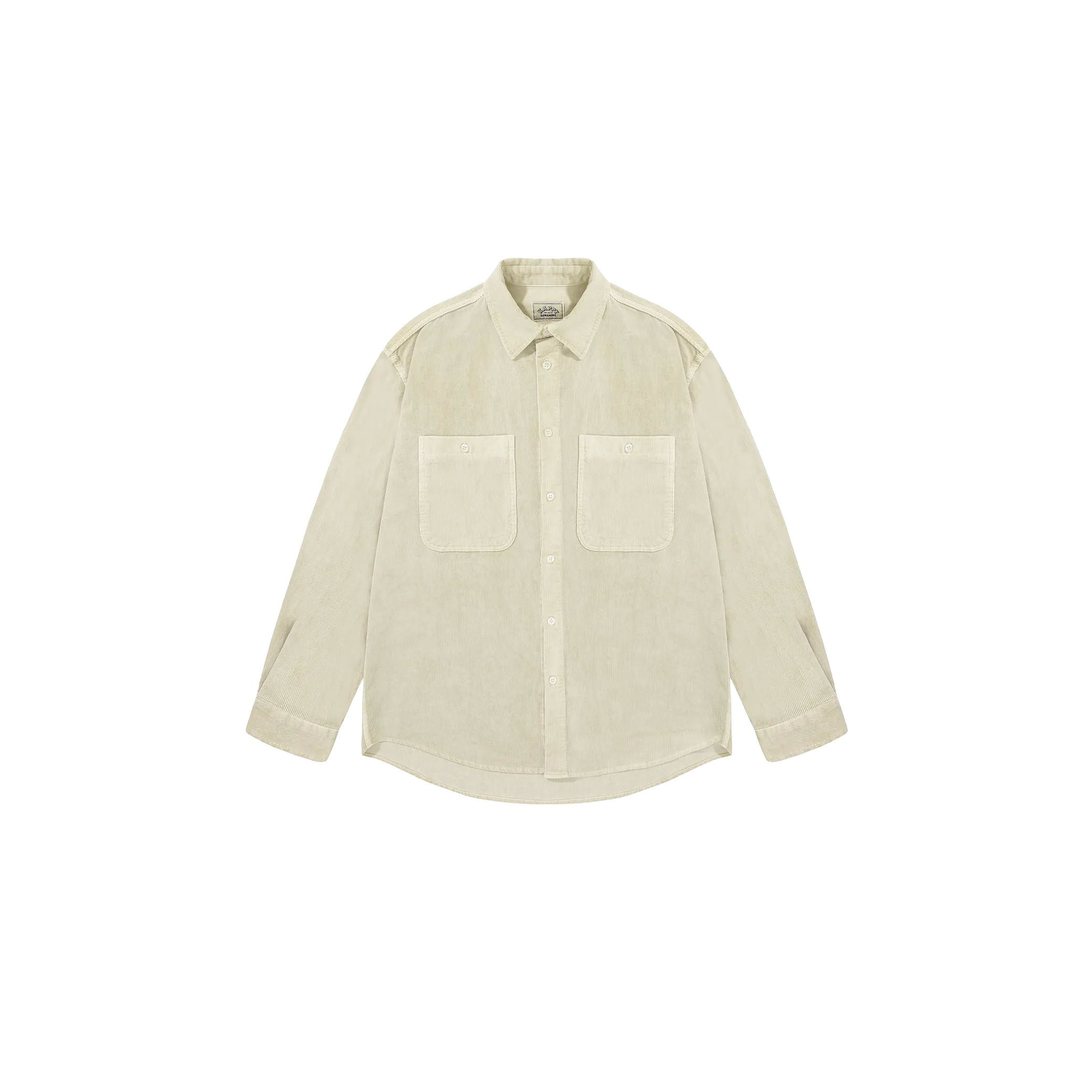 Pigment Corduroy Shirt