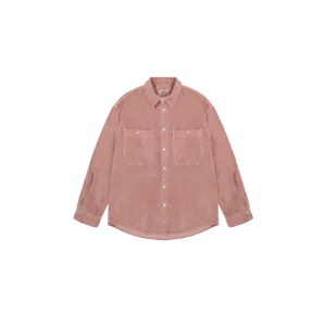 Pigment Corduroy Shirt