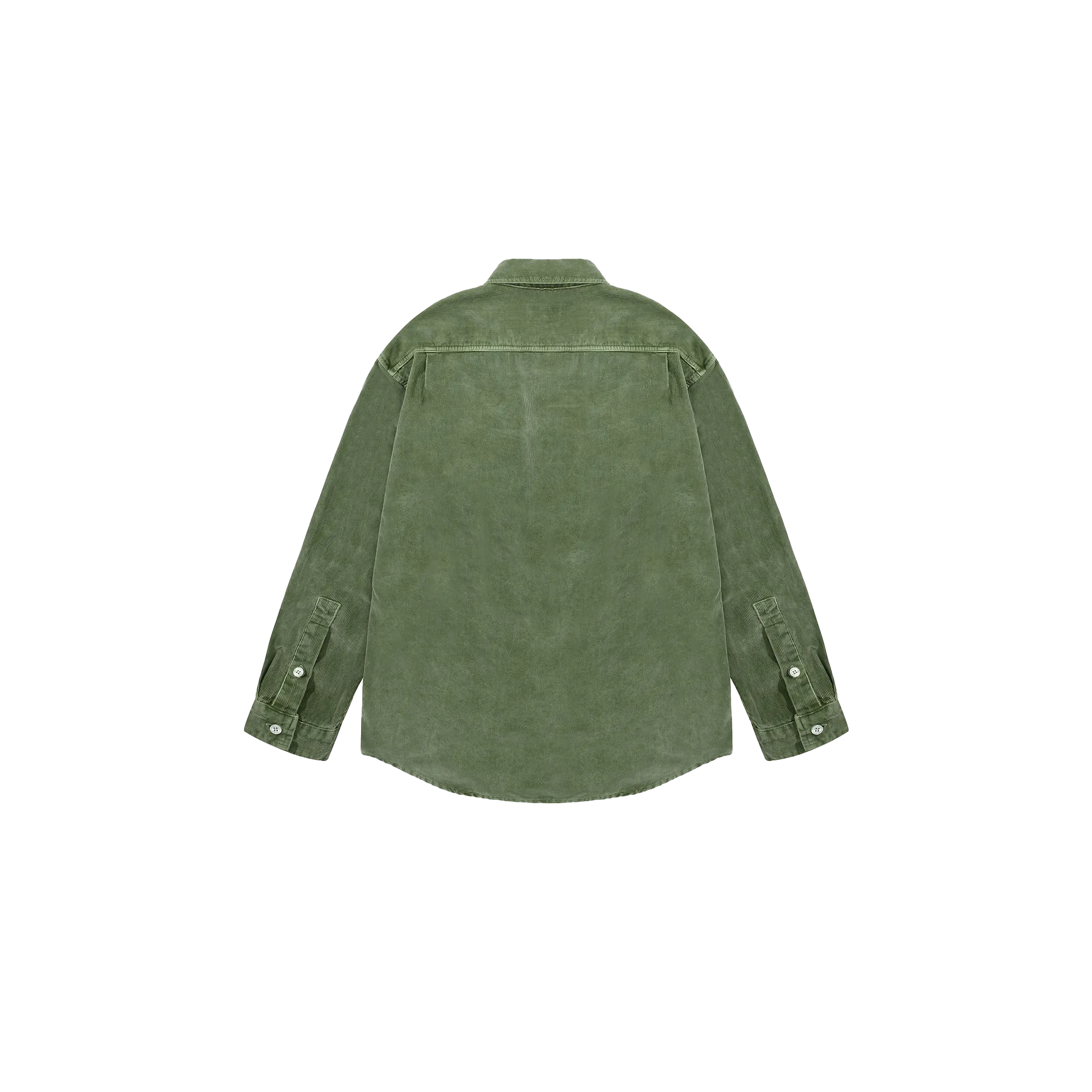 Pigment Corduroy Shirt