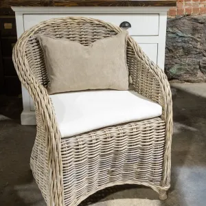 Pillow - Corduroy Natural
