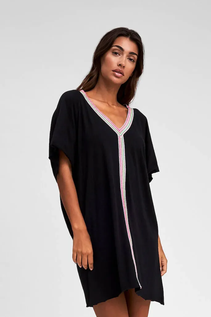 Pima Mini Abaya