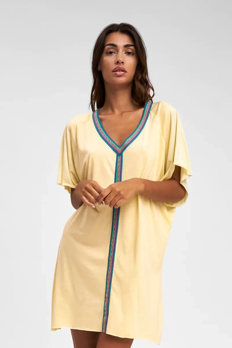 Pima Mini Abaya