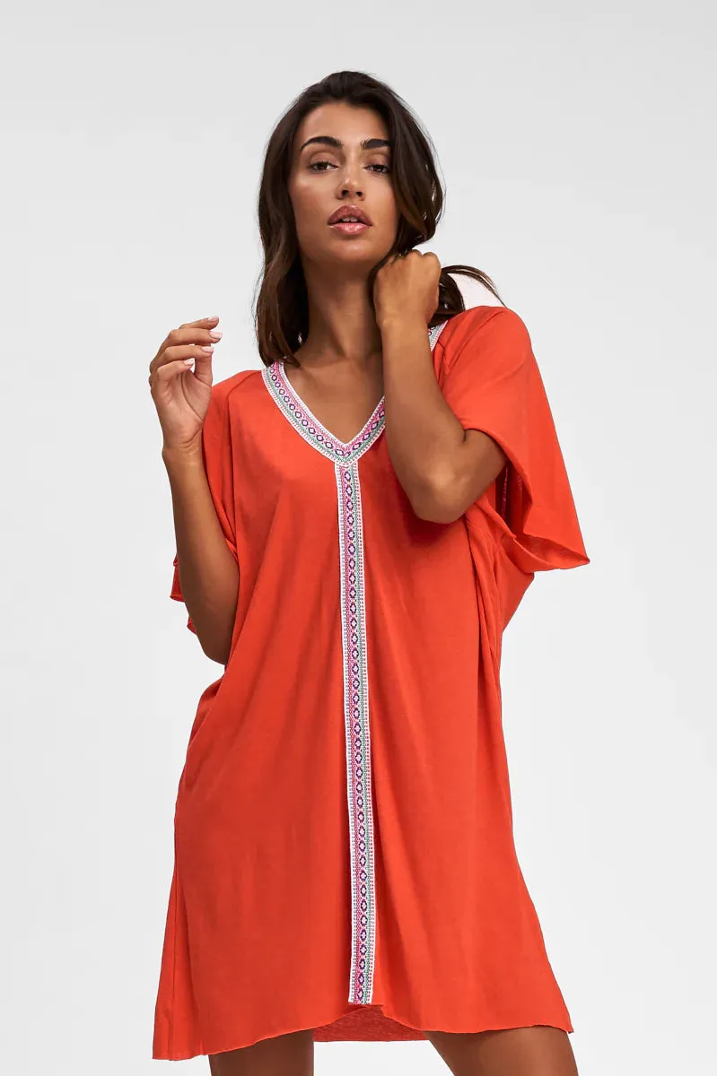 Pima Mini Abaya