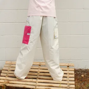 PINK POCKET XL