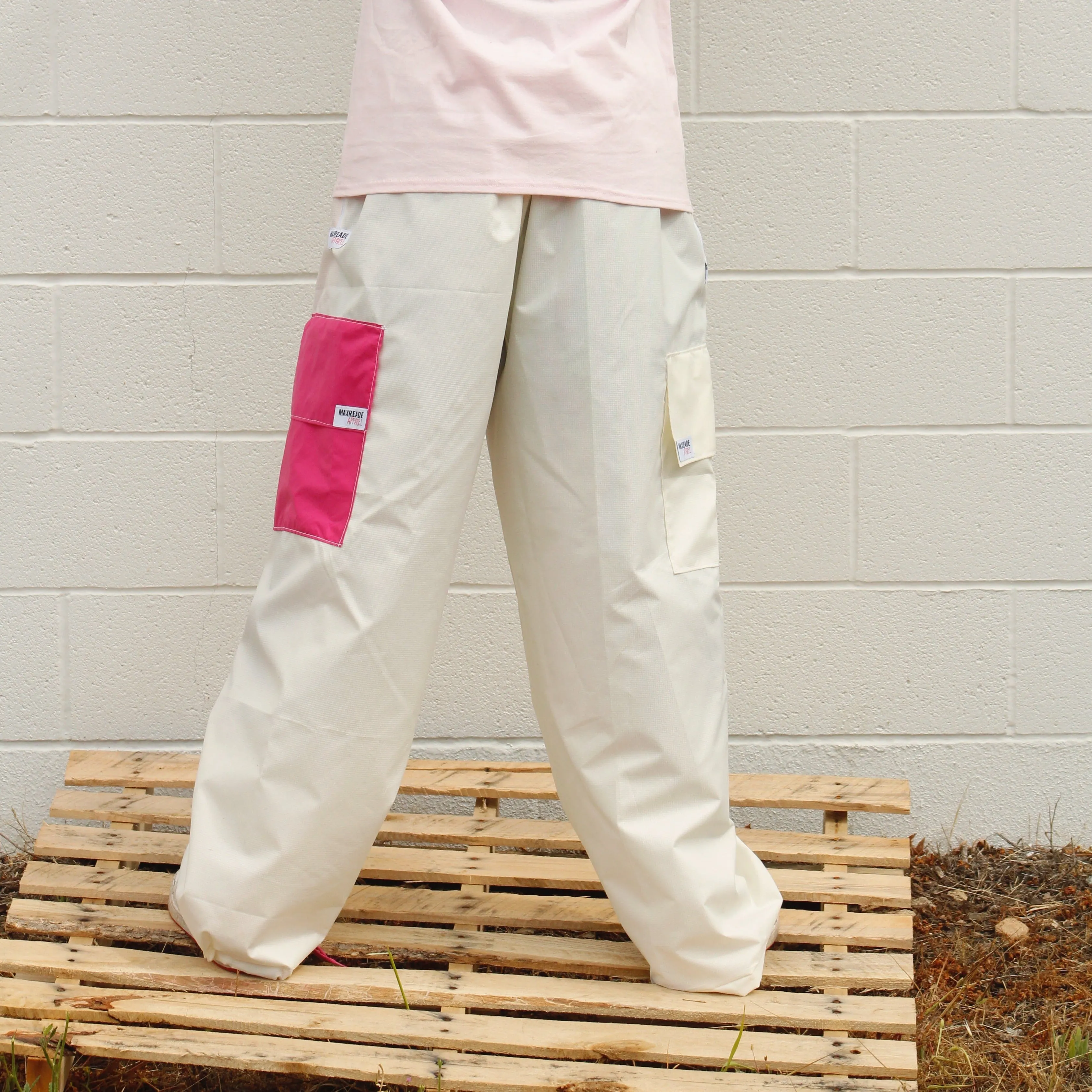 PINK POCKET XL