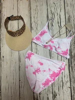 Pink Tie Dye Set (sold separately)