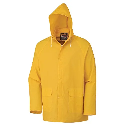 Pioneer V3010461 Storm Master Waterproof Jacket and Pants Combo, Retail Pack