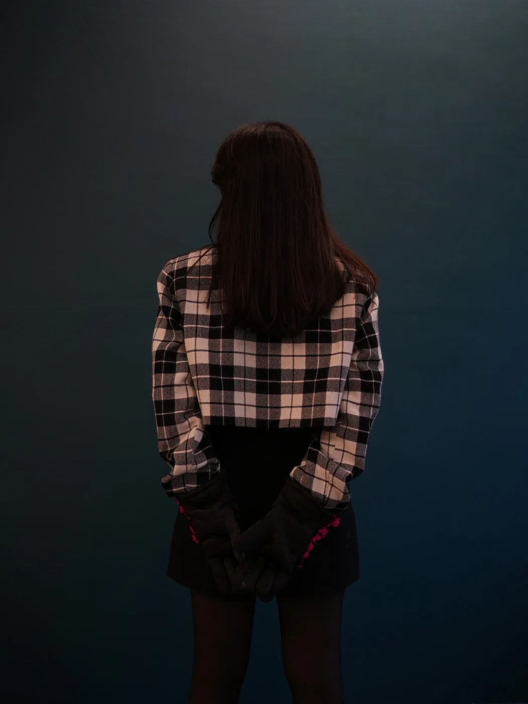 Pipli Wool Blazer