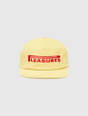 PIT STOP HAT