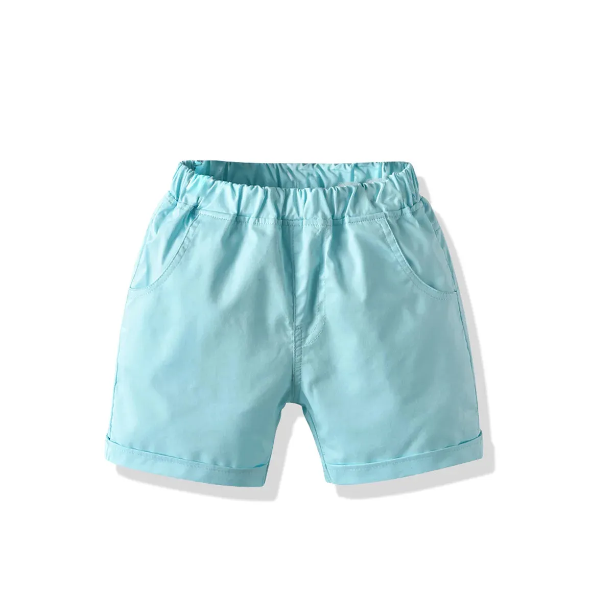 Playtime Casual Shorts