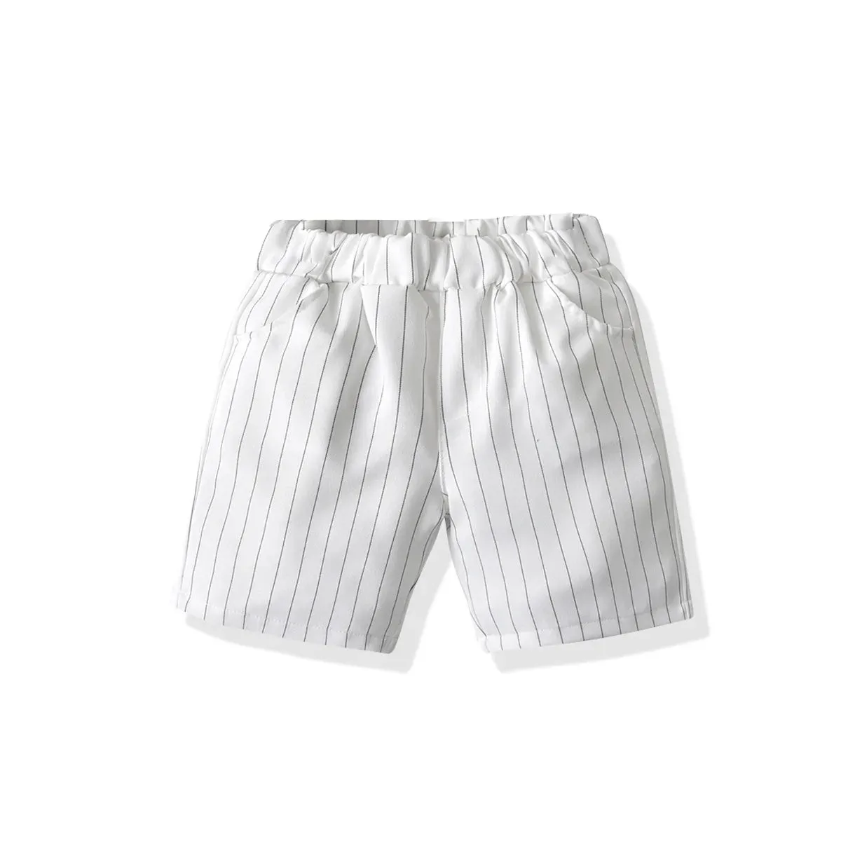 Playtime Casual Shorts
