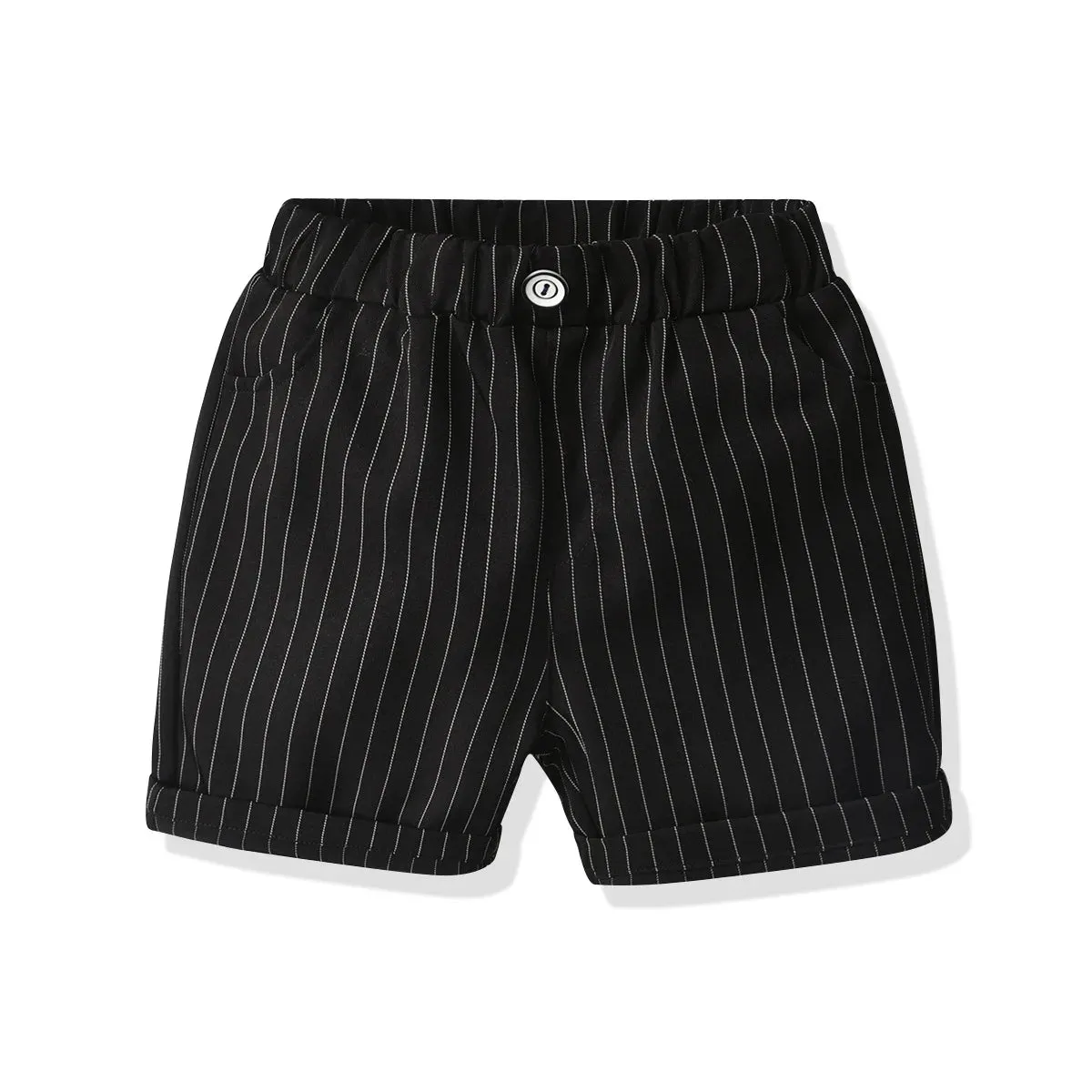 Playtime Casual Shorts