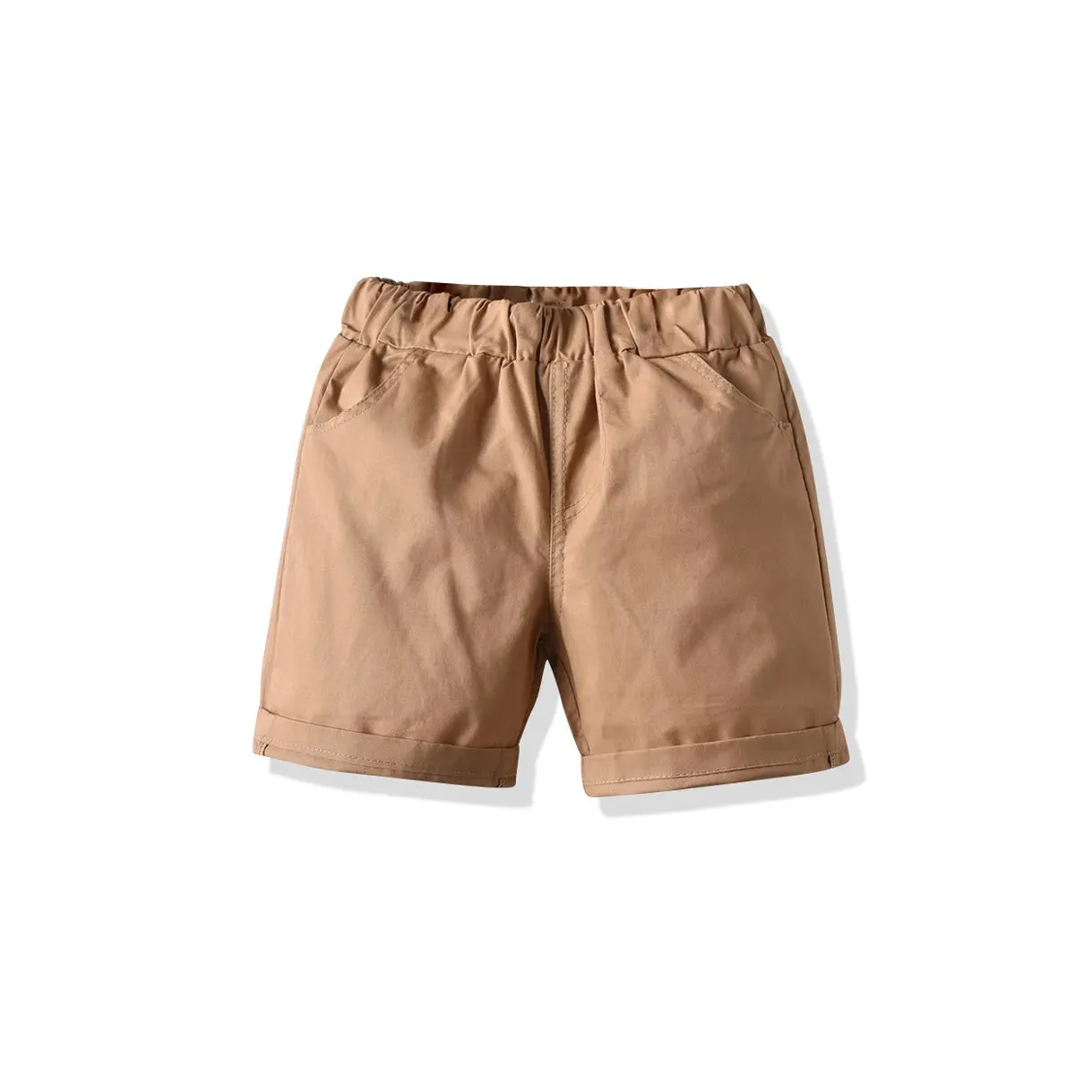 Playtime Casual Shorts