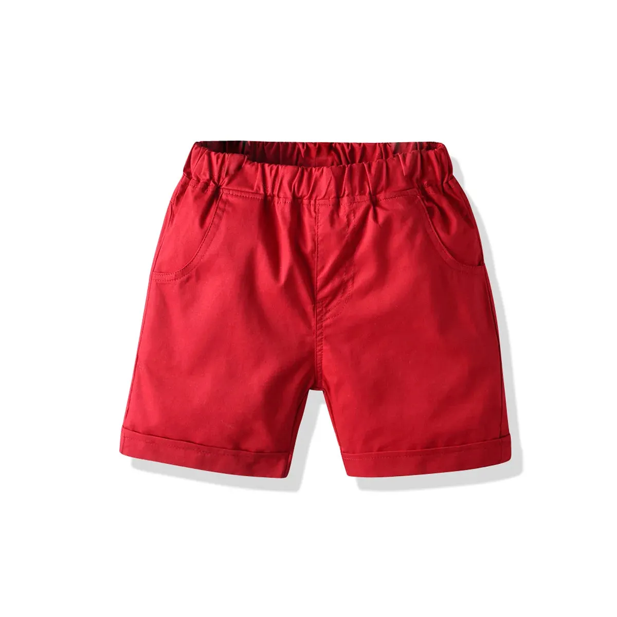 Playtime Casual Shorts
