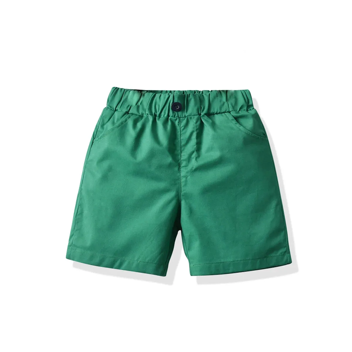 Playtime Casual Shorts