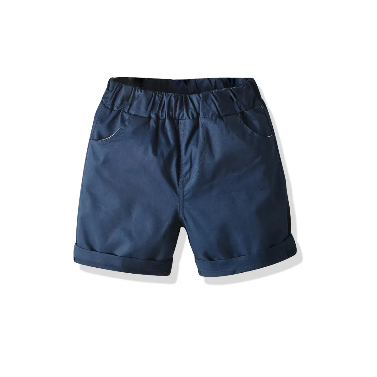 Playtime Casual Shorts