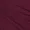 Plum Off The Shoulder Slit Maxi Dress