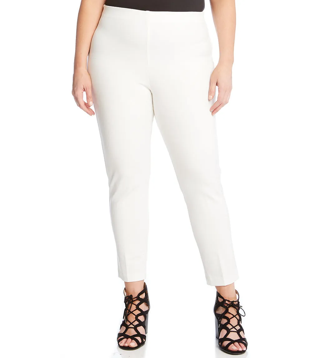 Plus Size Piper Pants