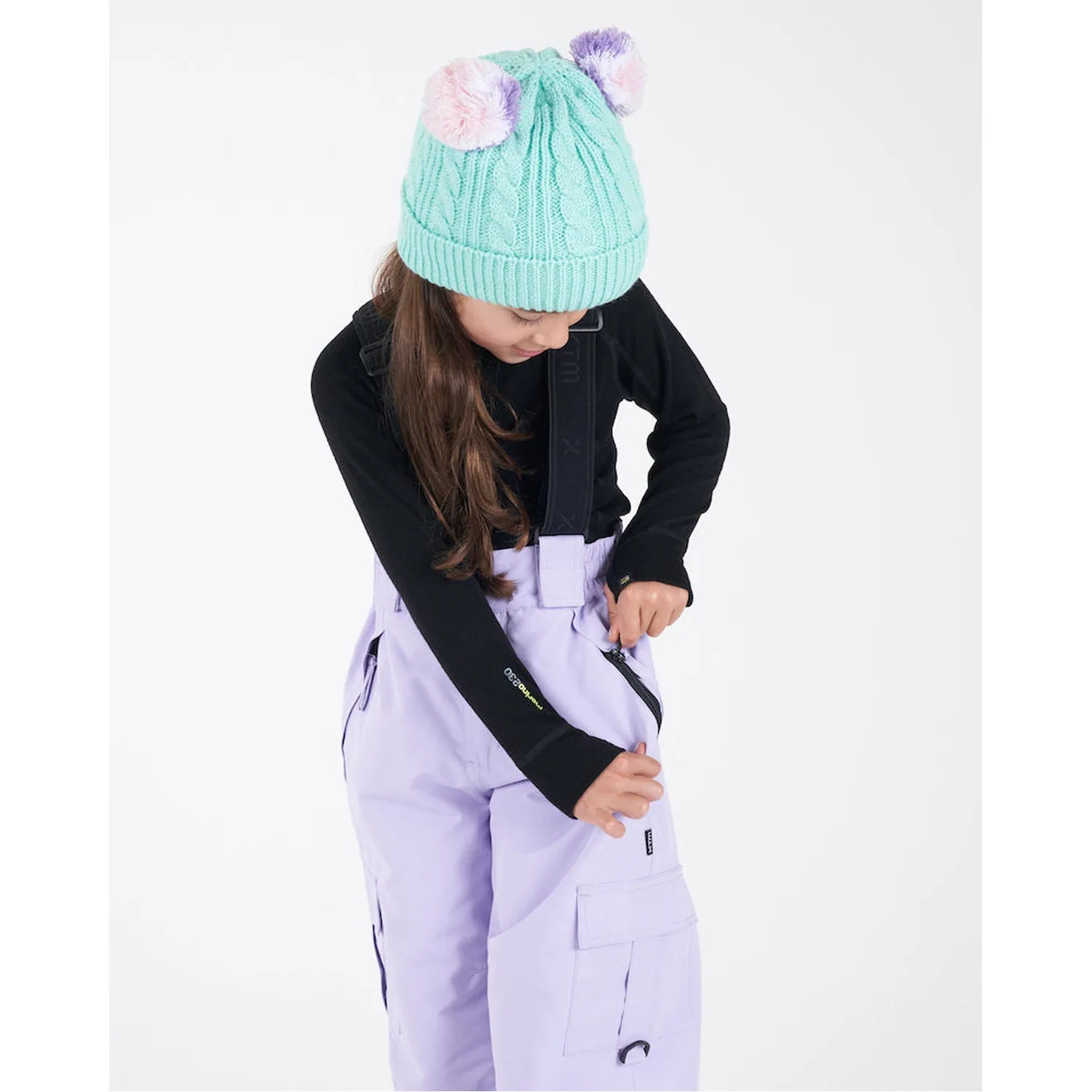 Pluto II Snow Pant