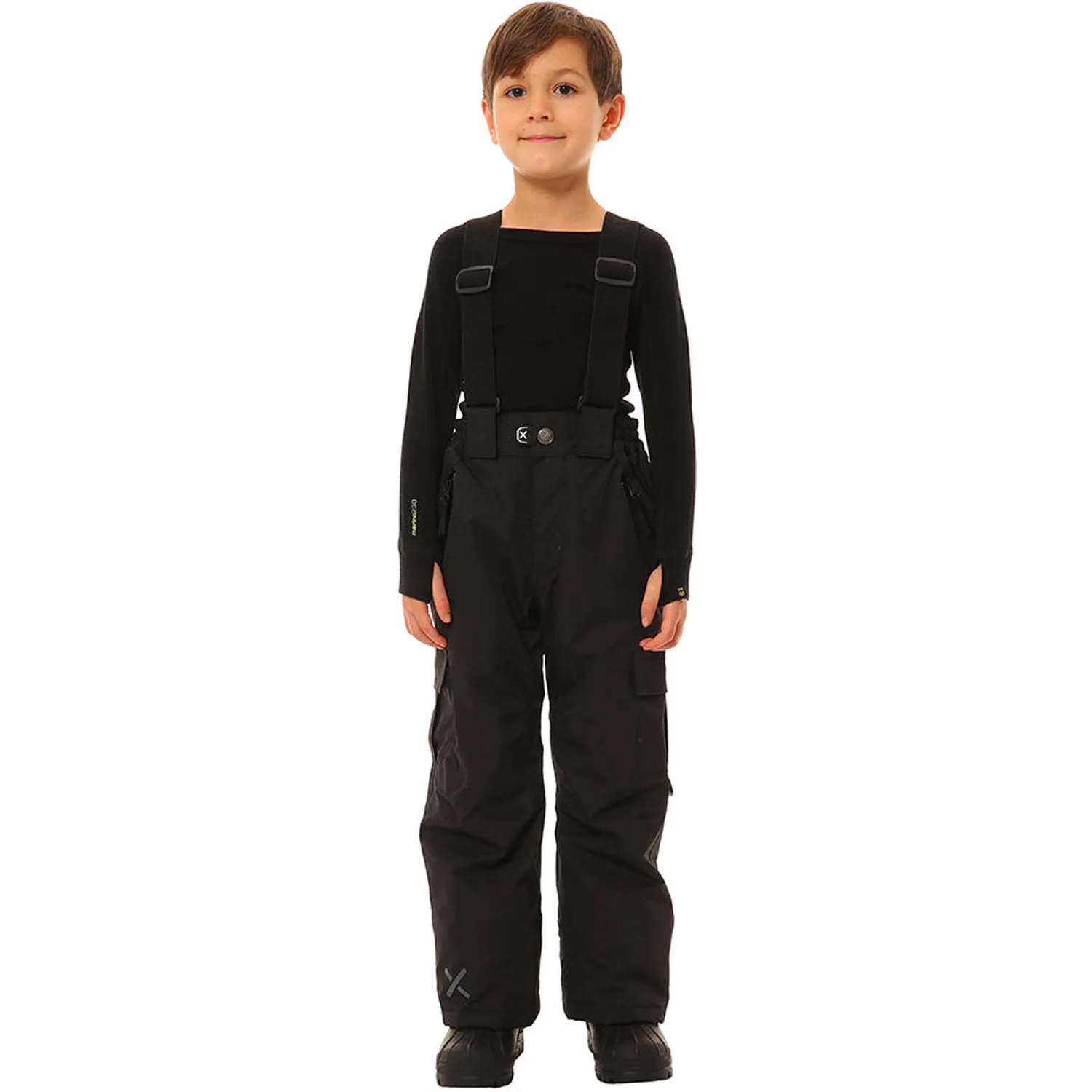 Pluto II Snow Pant