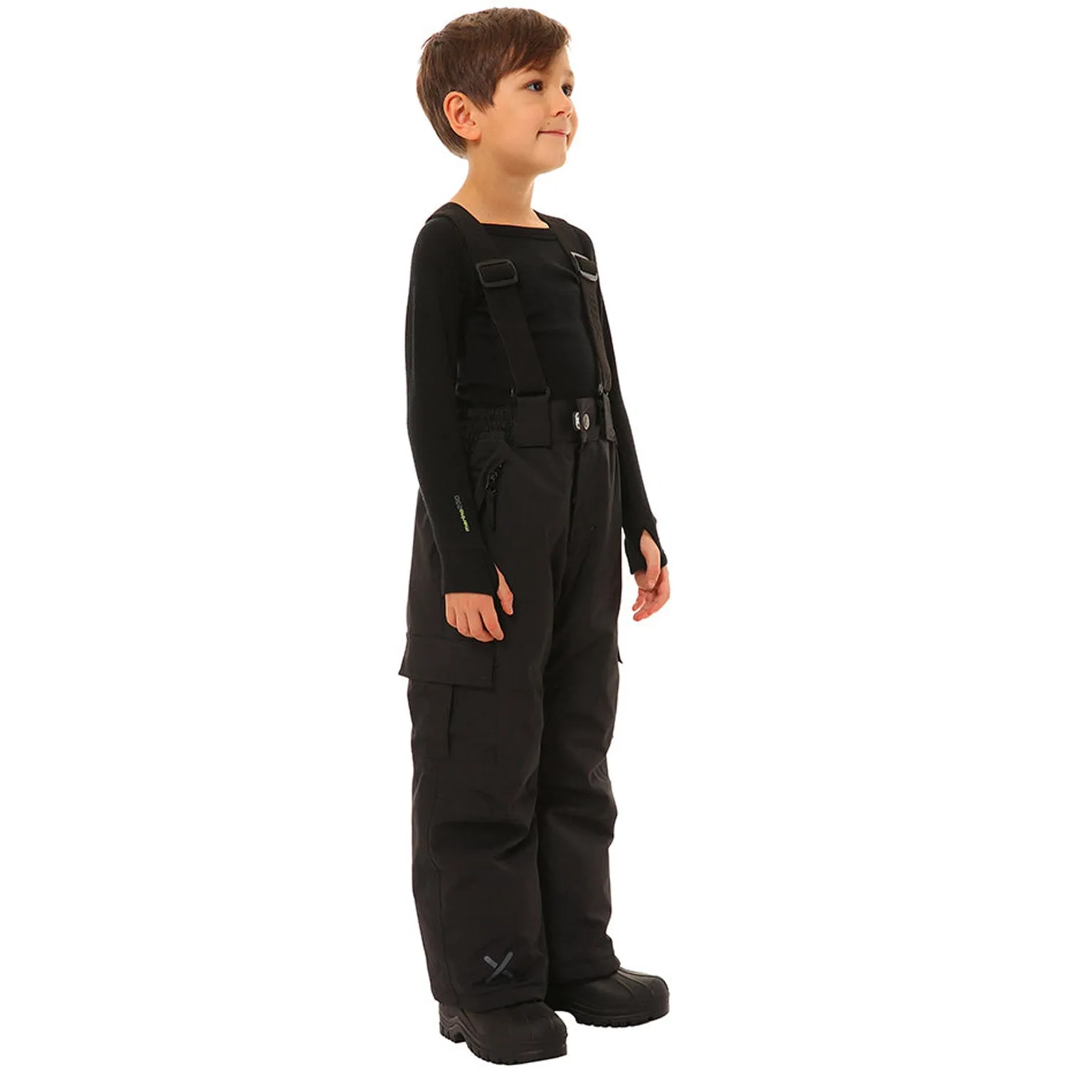 Pluto II Snow Pant