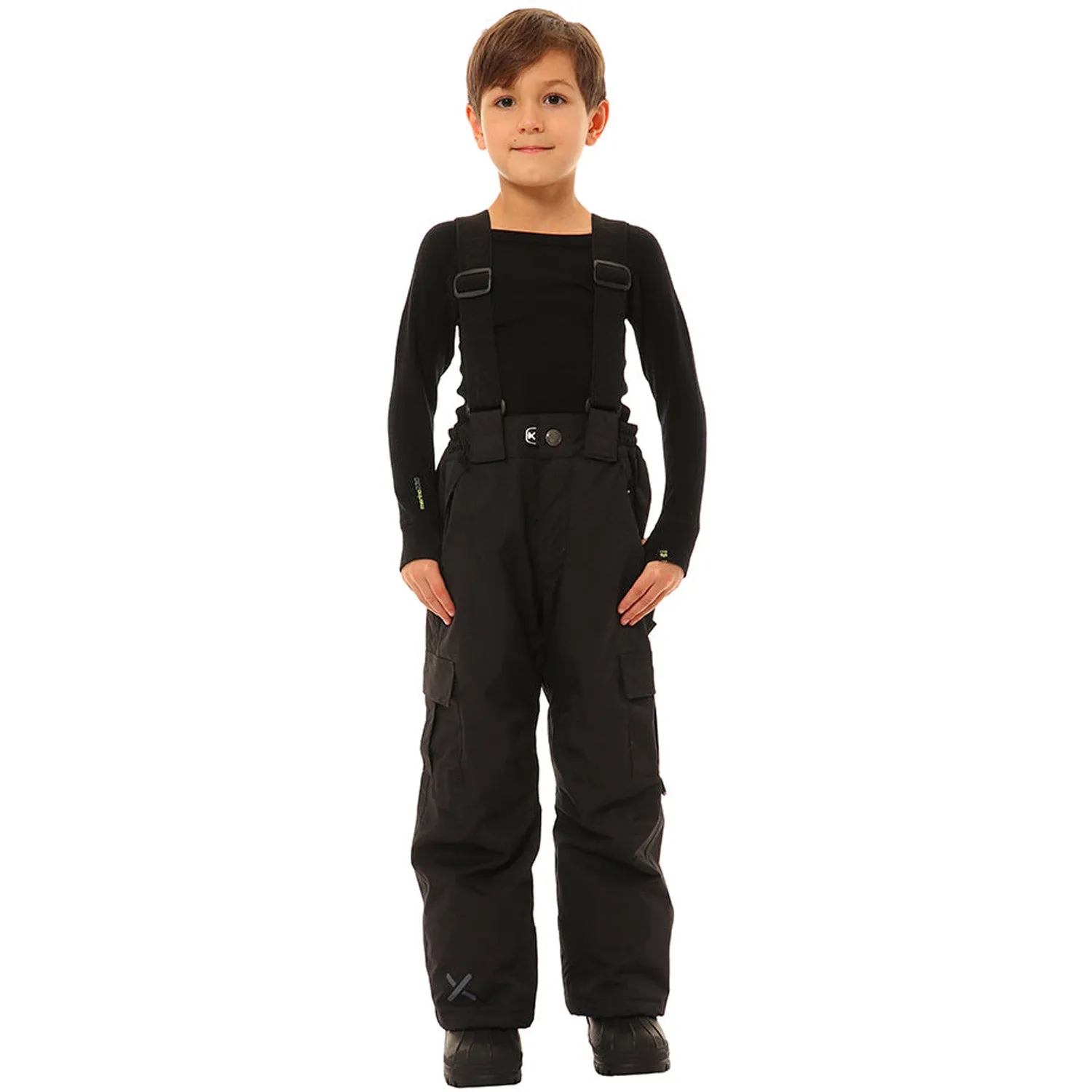 Pluto II Snow Pant