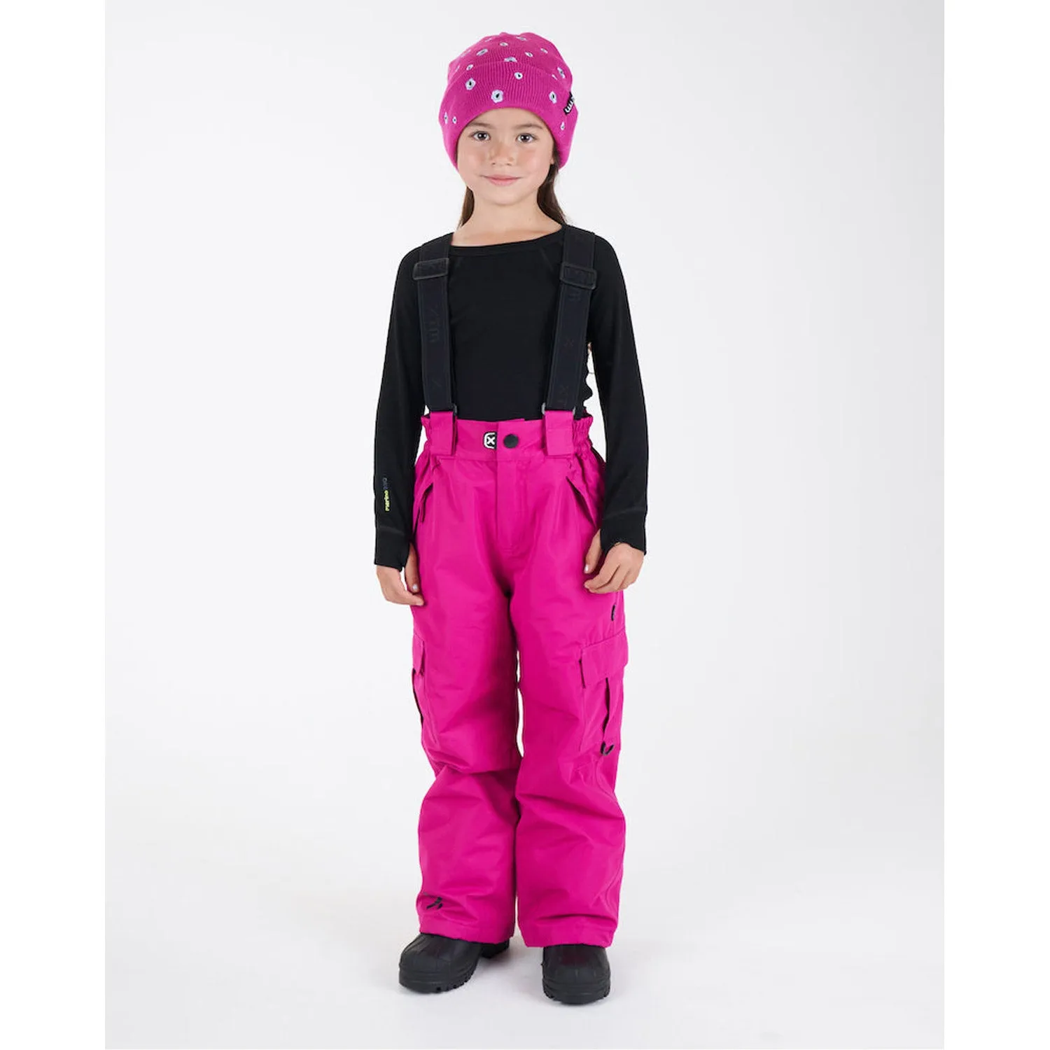 Pluto II Snow Pant